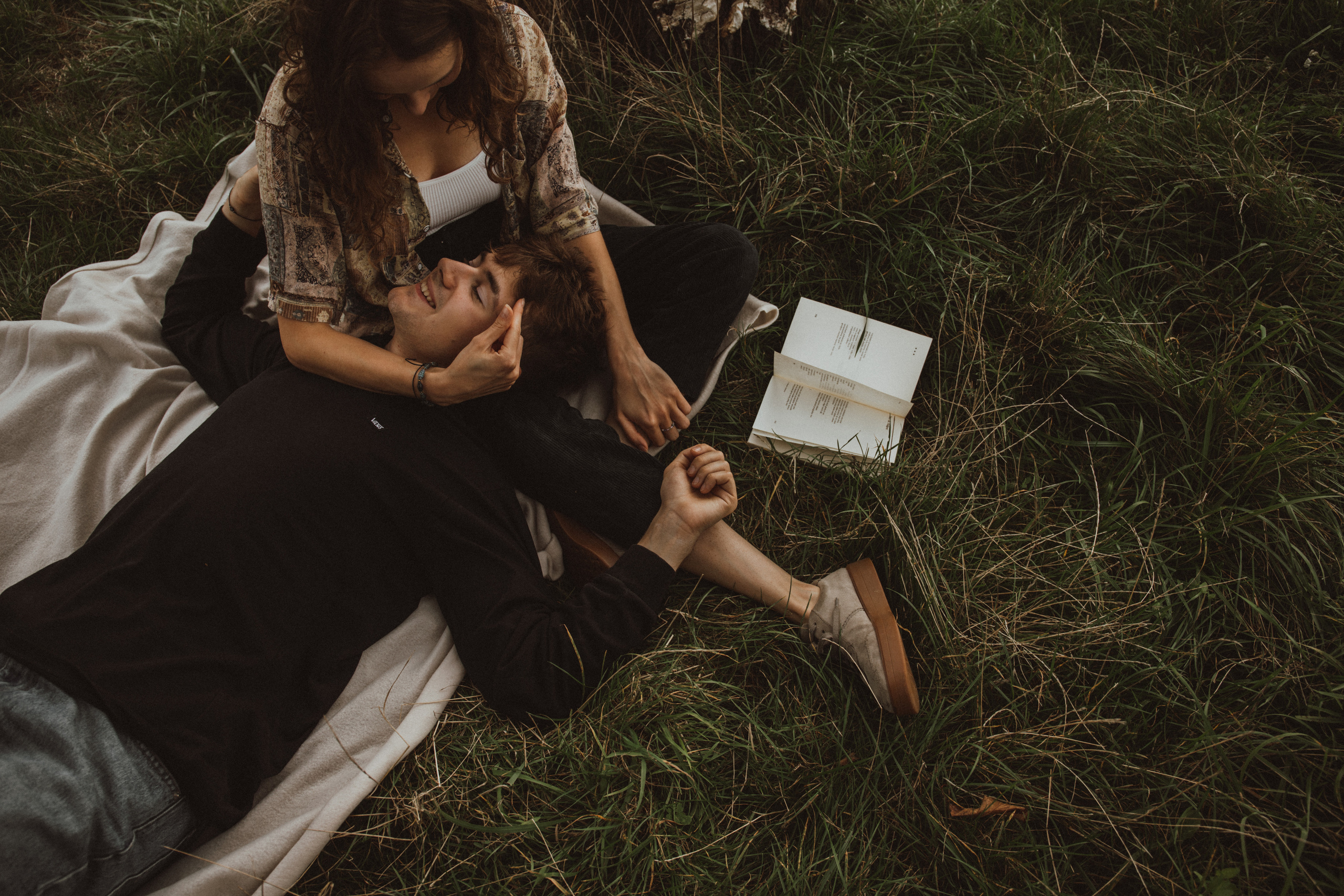 ADAM JULIA. Fotograf Mykhalchuk Inna Kraków