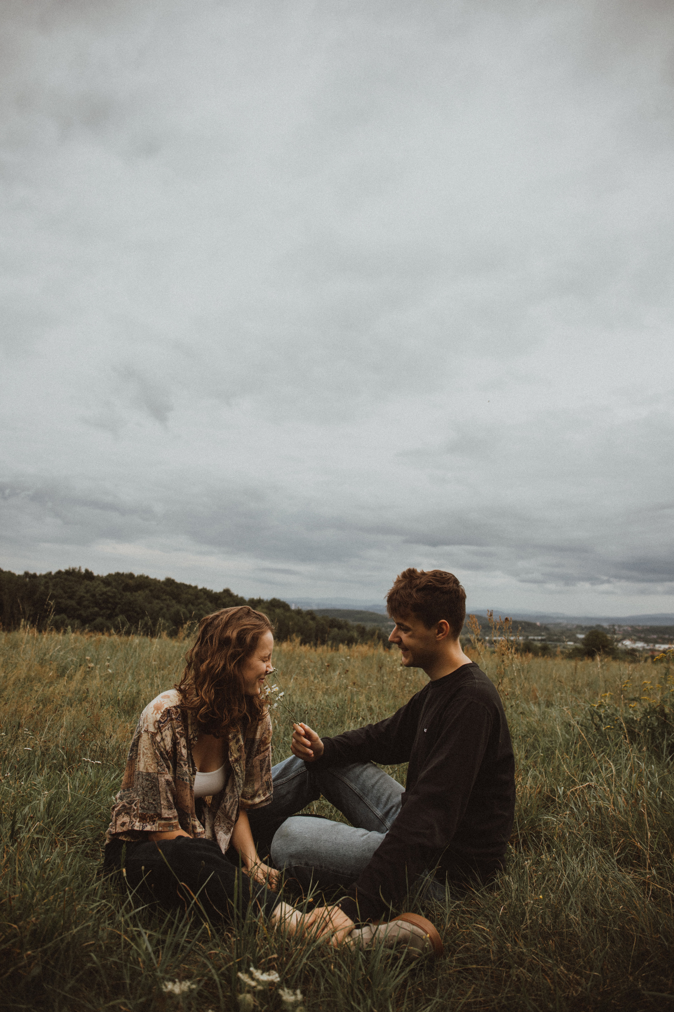ADAM JULIA. Fotograf Mykhalchuk Inna Kraków