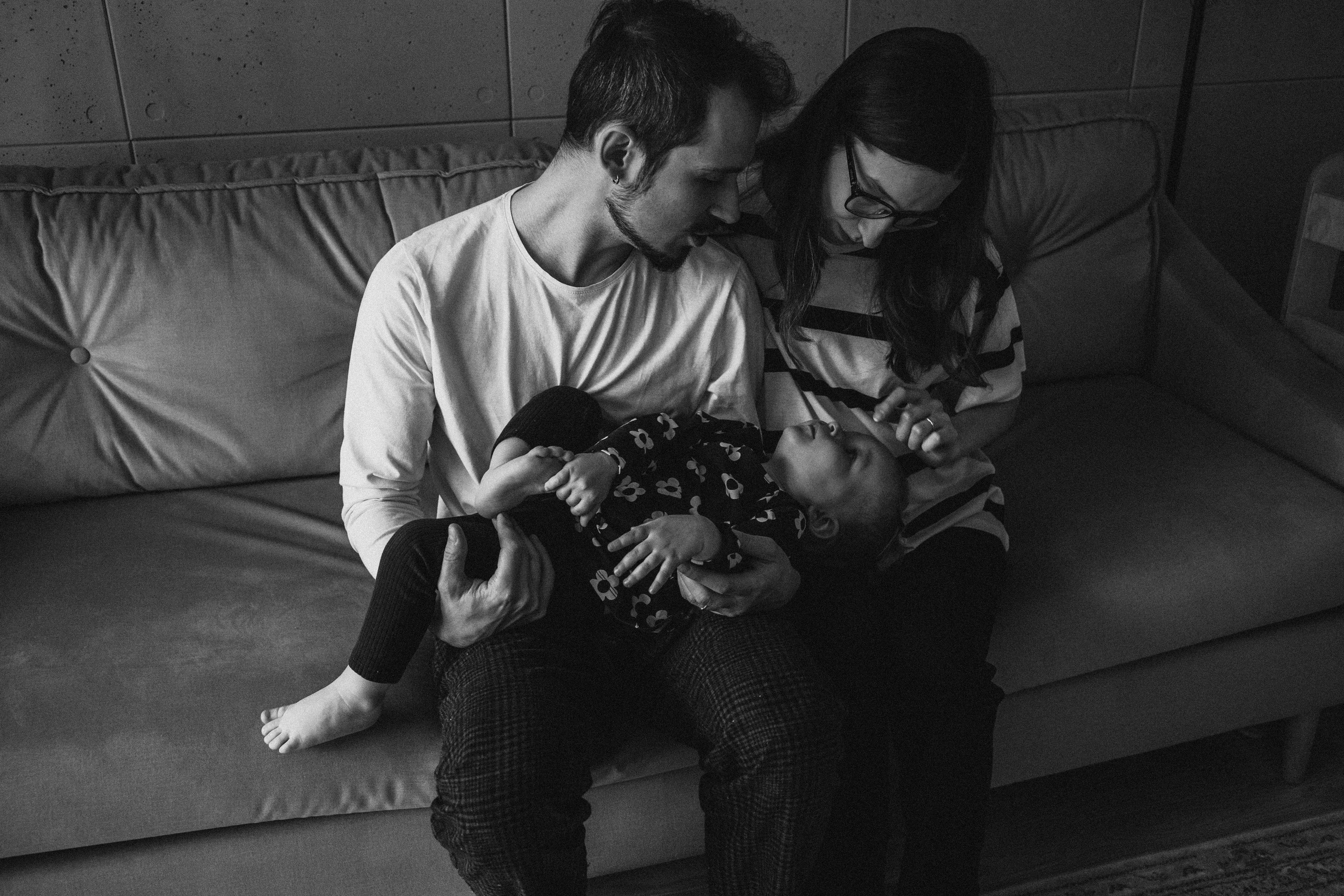 ANNA ANDREY ADA. Fotograf Mykhalchuk Inna Kraków