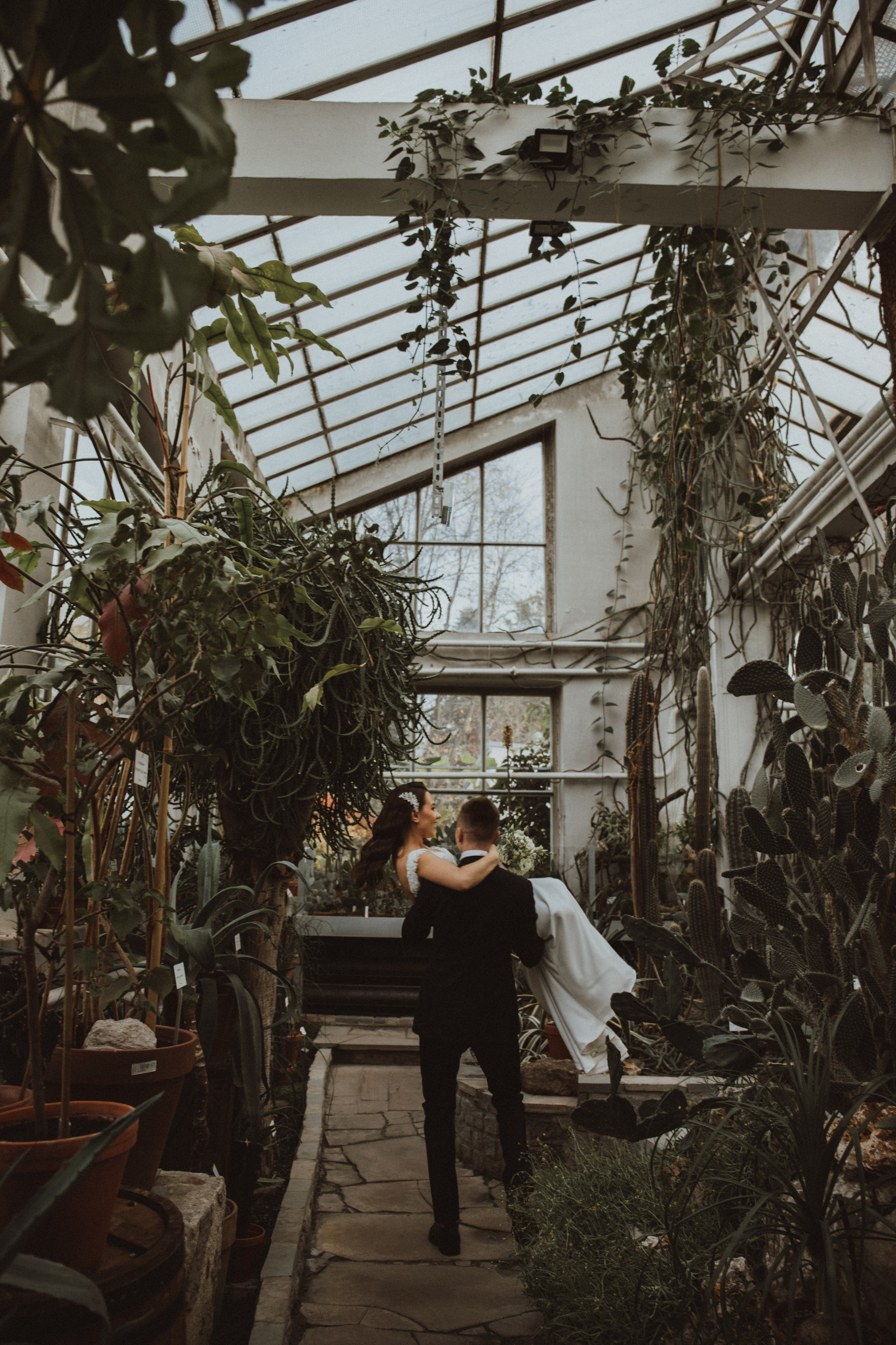 YANA PIOTR. Fotograf Mykhalchuk Inna Kraków