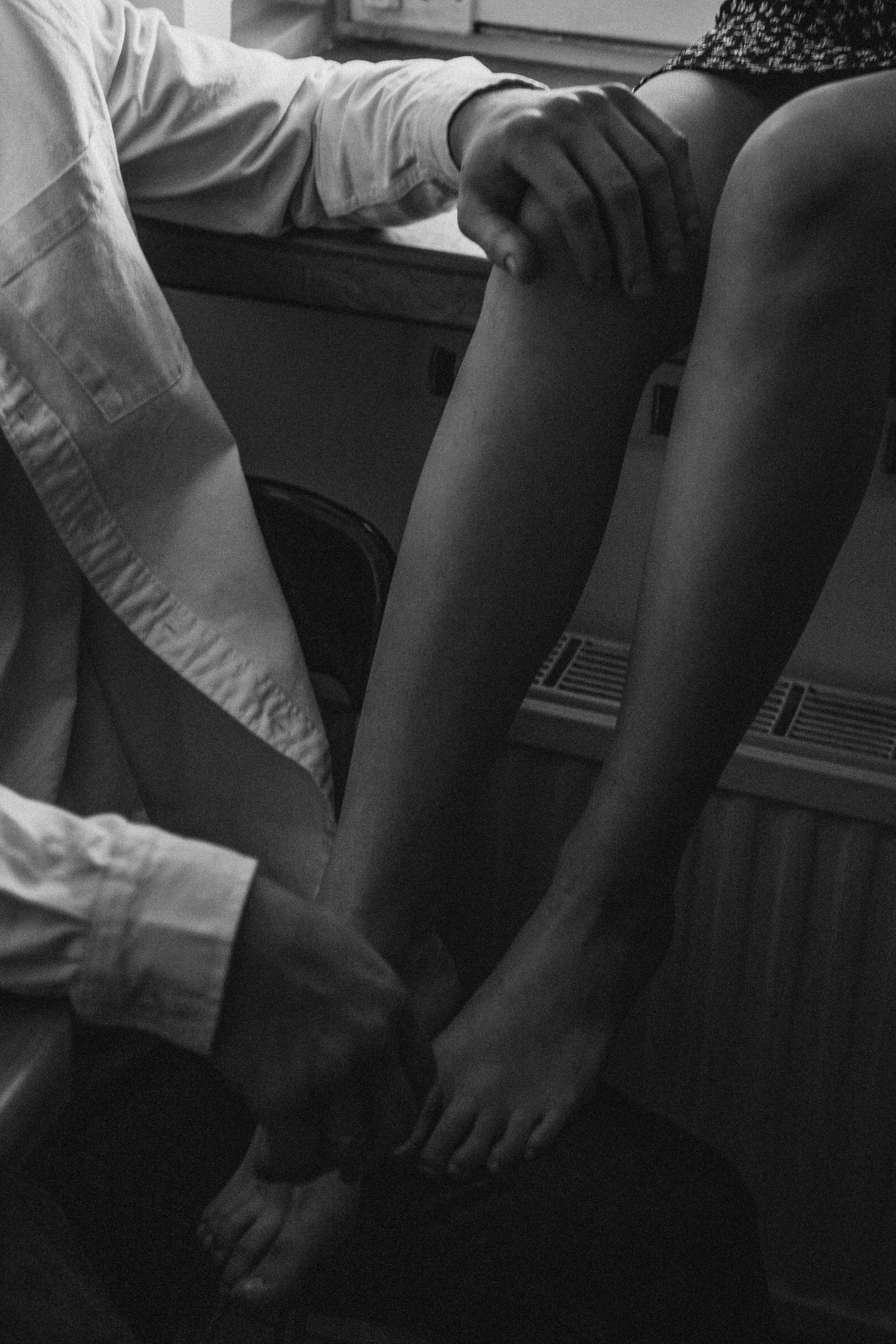 MANUELLA ANDREY. Fotograf Mykhalchuk Inna Kraków