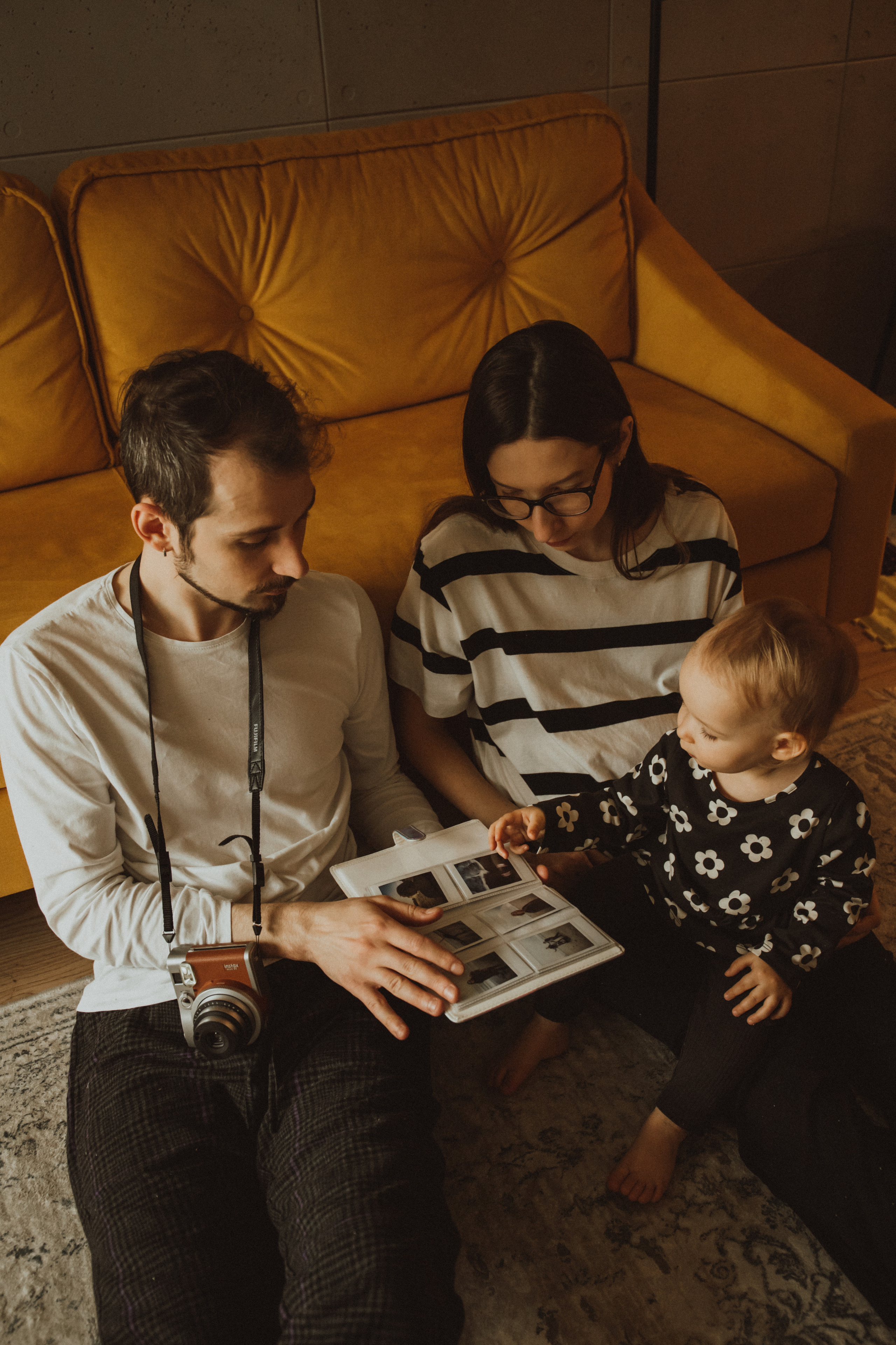 ANNA ANDREY ADA. Fotograf Mykhalchuk Inna Kraków
