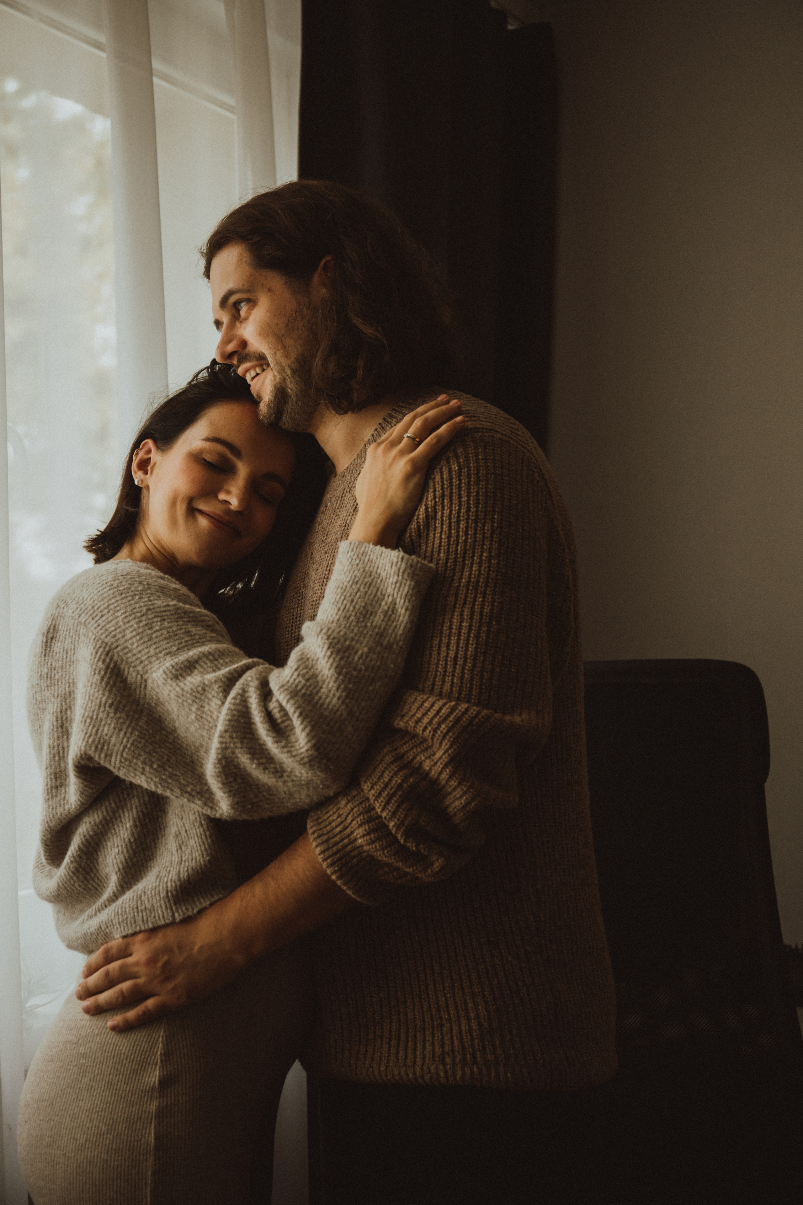 ALEKSANDRA HUBERT. Fotograf Mykhalchuk Inna Kraków