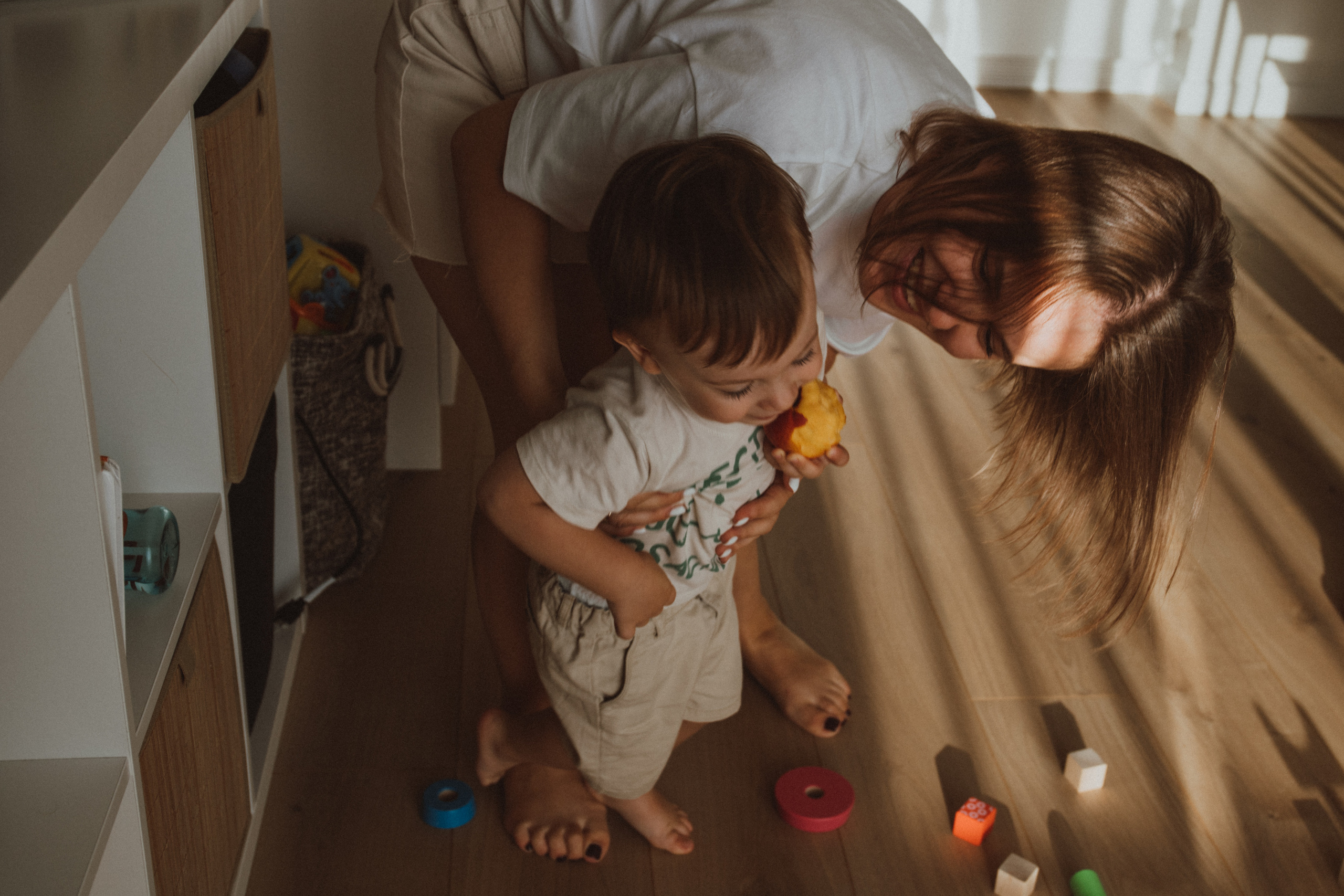 ALEKSANDRA ALEKSEY. Fotograf Mykhalchuk Inna Kraków