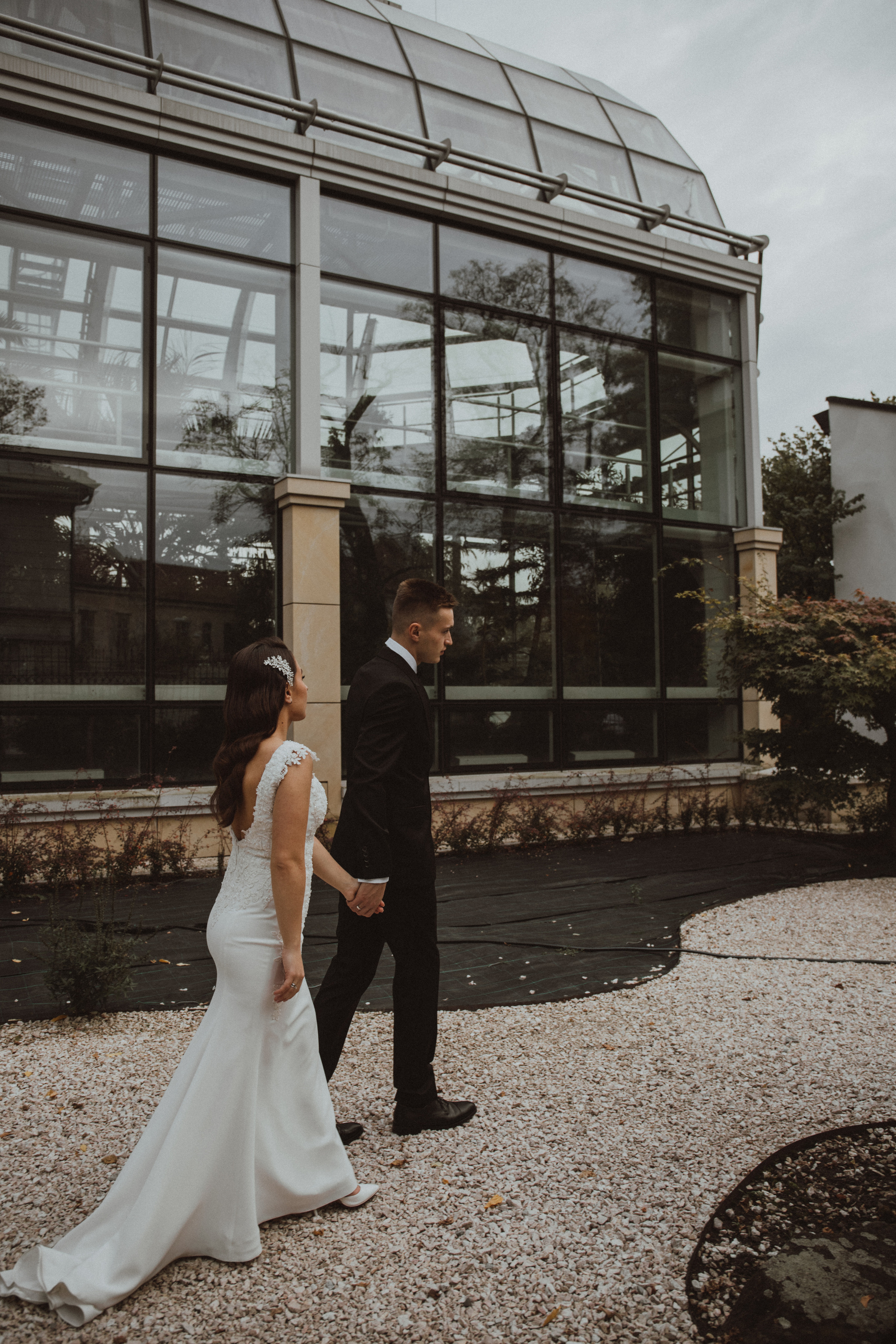 YANA PIOTR. Fotograf Mykhalchuk Inna Kraków