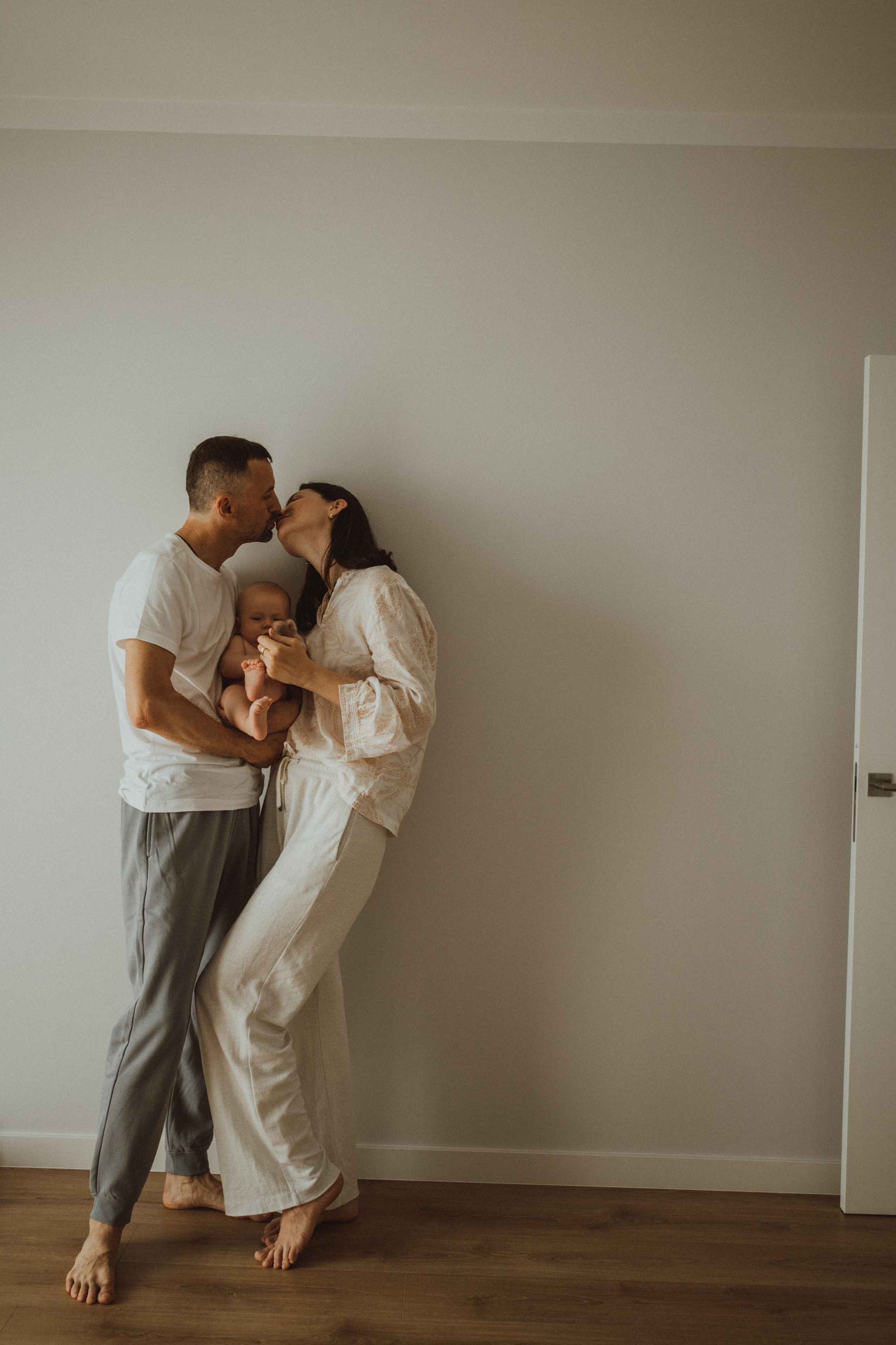 DARIA IGOR MARK. Fotograf Mykhalchuk Inna Kraków