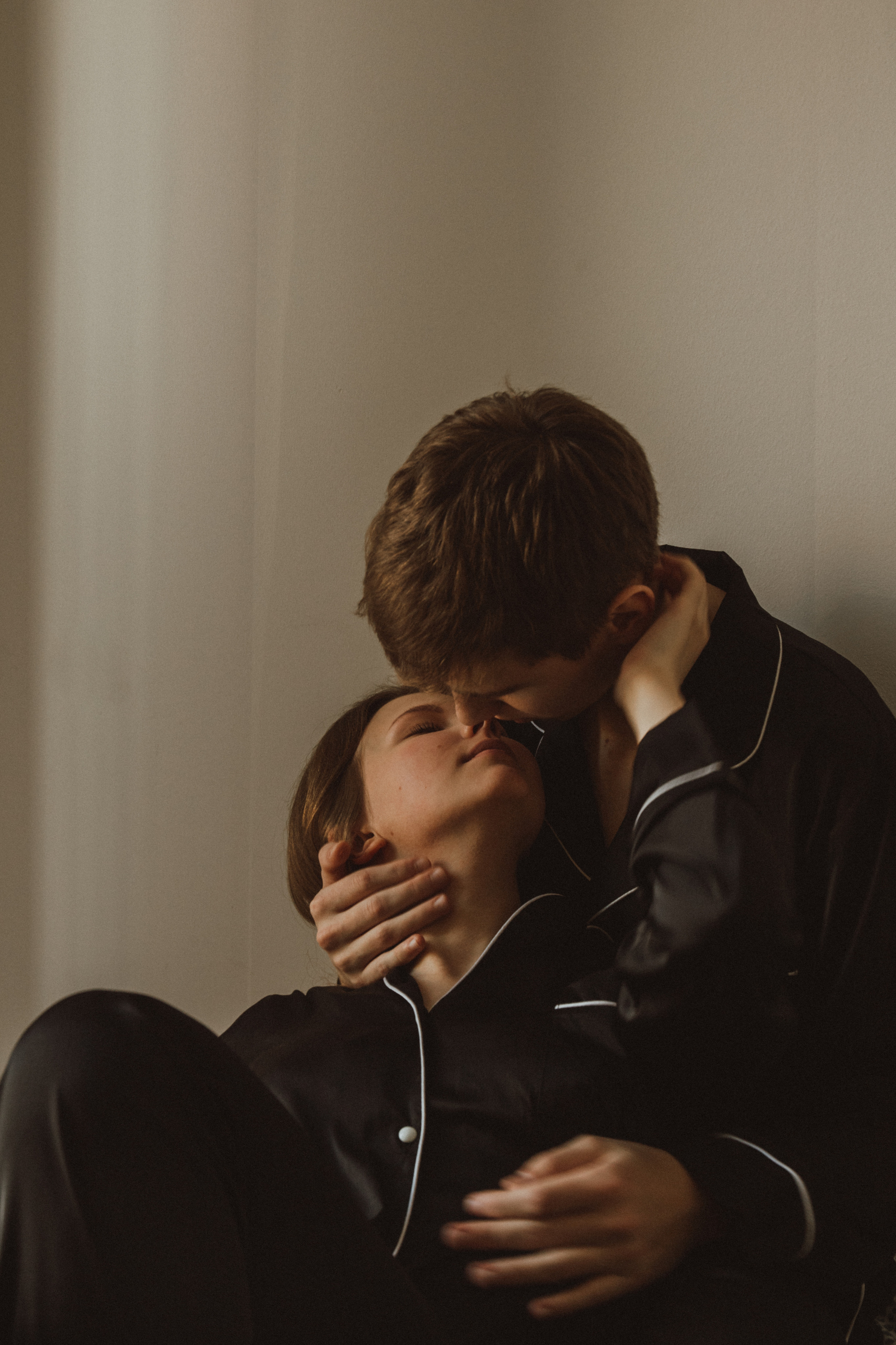 ANNA ALEKSEY. Fotograf Mykhalchuk Inna Kraków