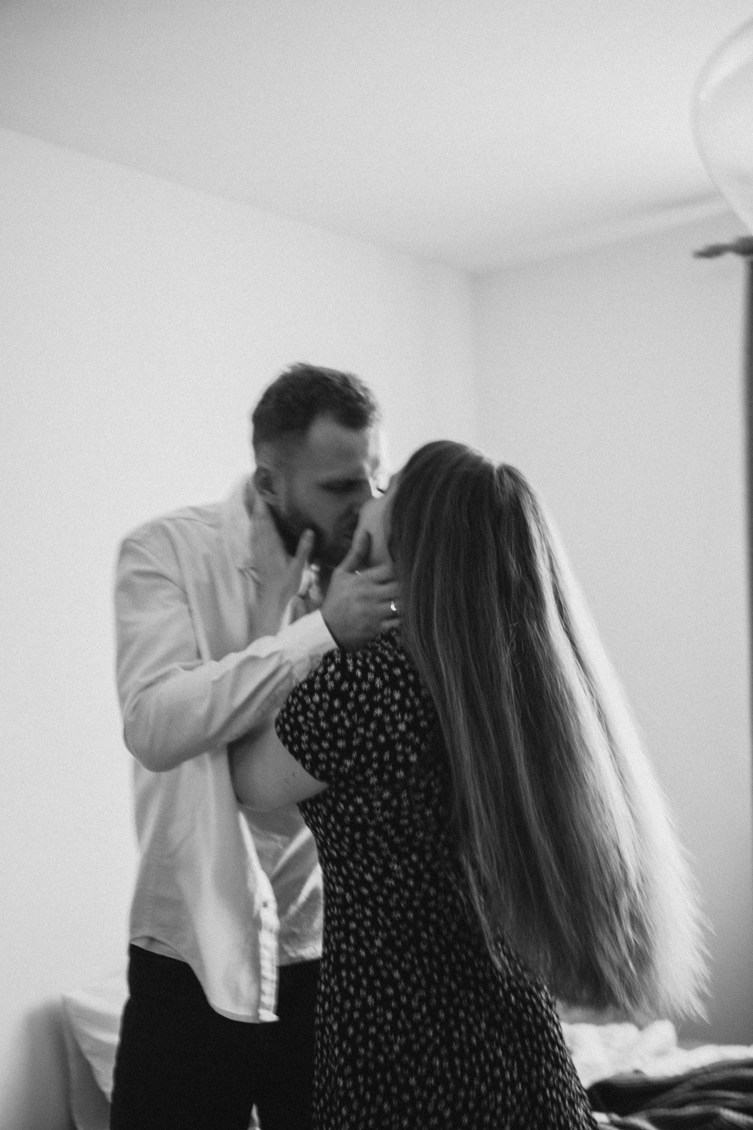 MANUELLA ANDREY. Fotograf Mykhalchuk Inna Kraków