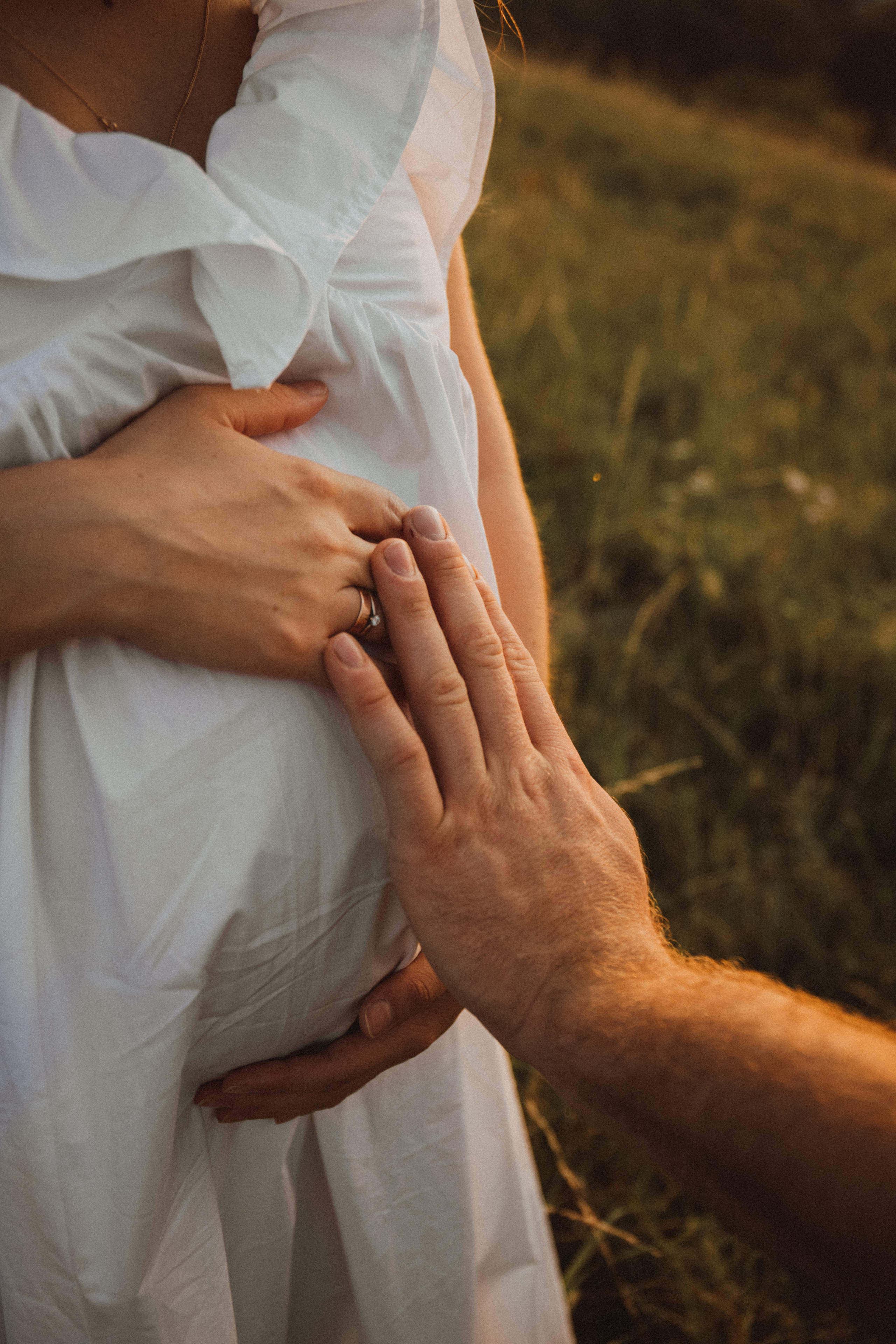 ANASTASIA VITALIY. Fotograf Mykhalchuk Inna Kraków