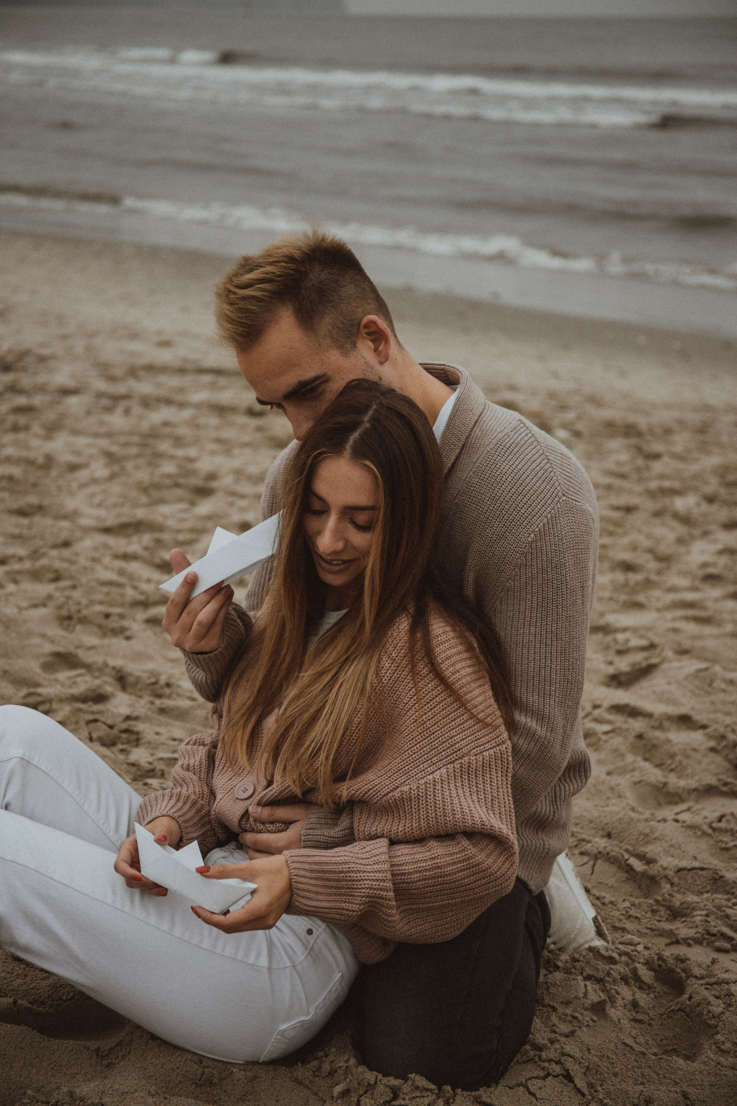 ANASTASIYA PATRIK. Fotograf Mykhalchuk Inna Kraków