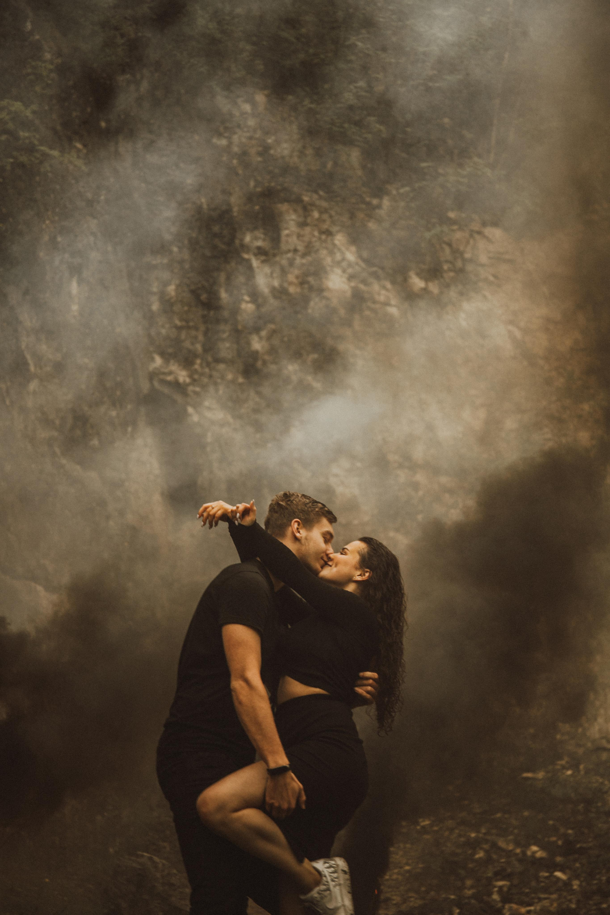 Fotograf Mykhalchuk Inna Kraków