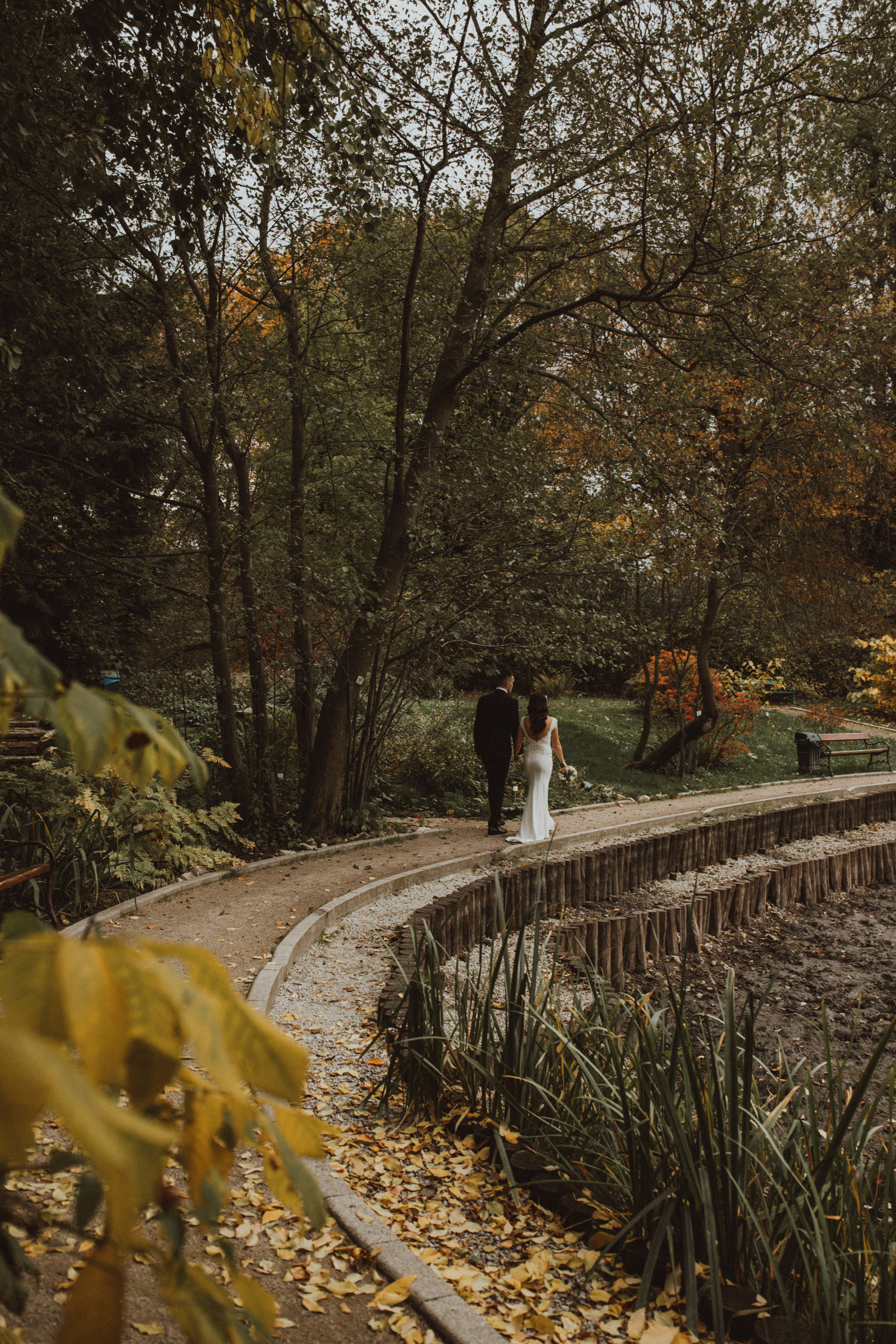 YANA PIOTR. Fotograf Mykhalchuk Inna Kraków