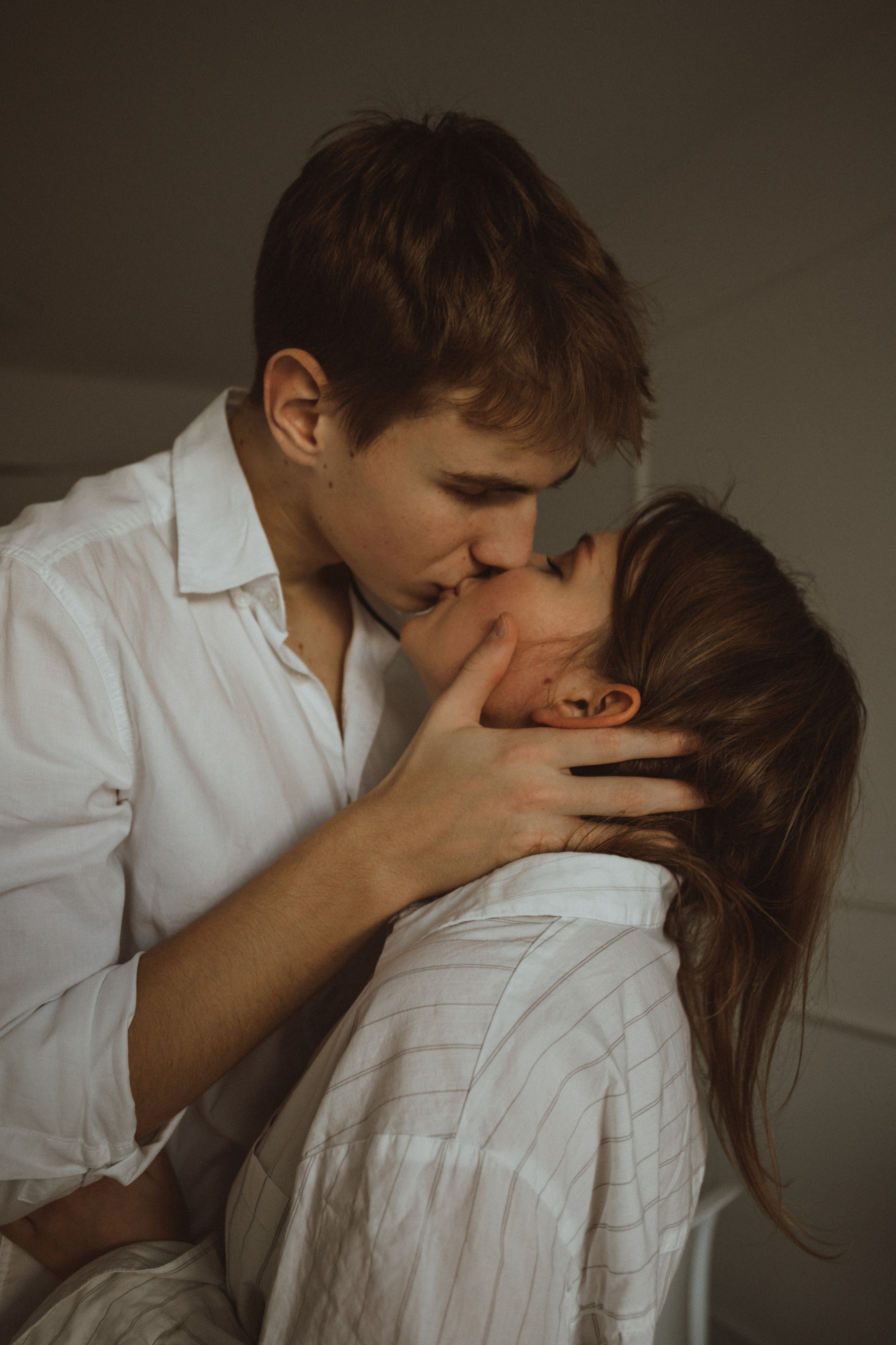 ANNA ALEKSEY. Fotograf Mykhalchuk Inna Kraków