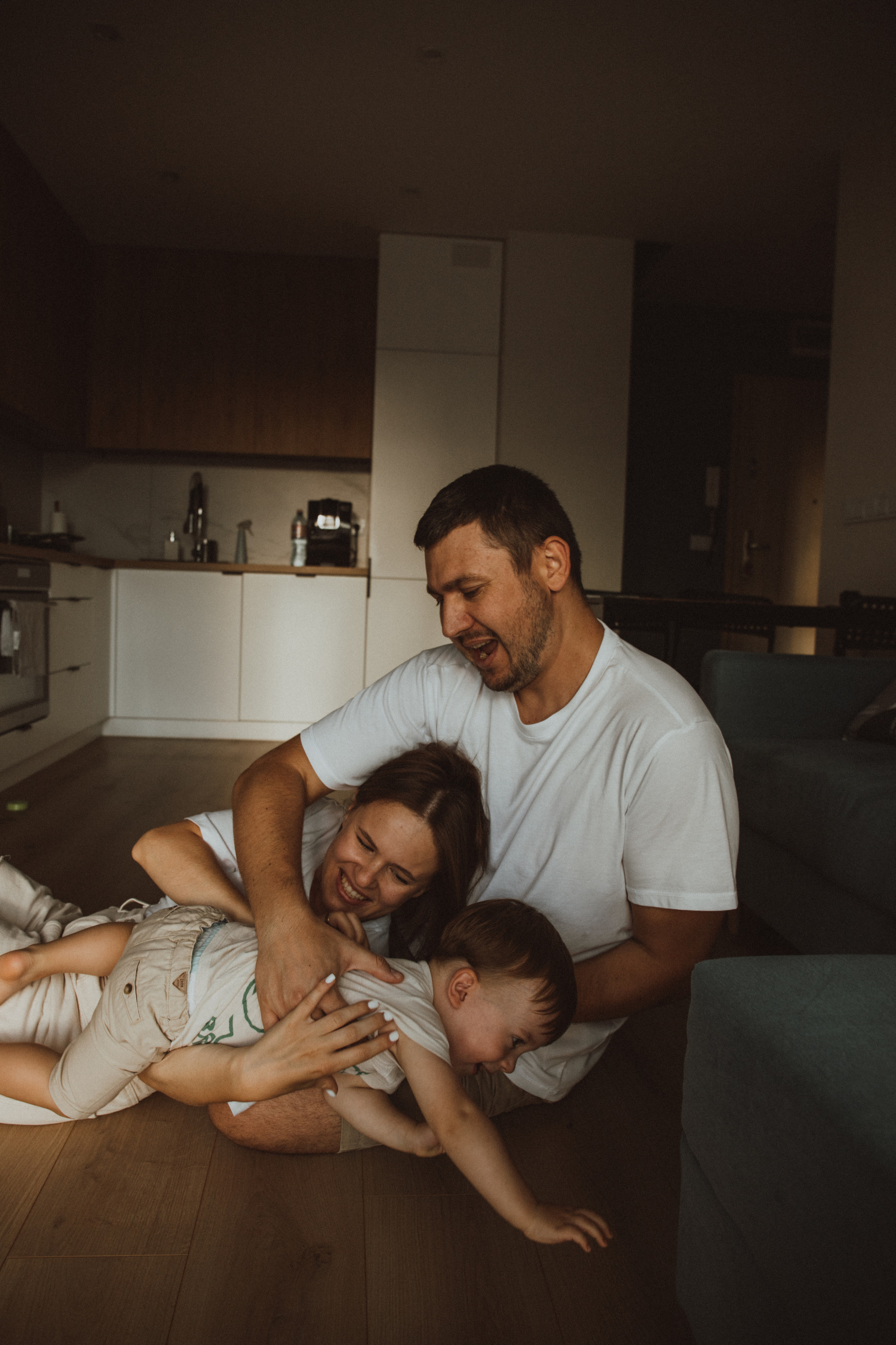 ALEKSANDRA ALEKSEY. Fotograf Mykhalchuk Inna Kraków