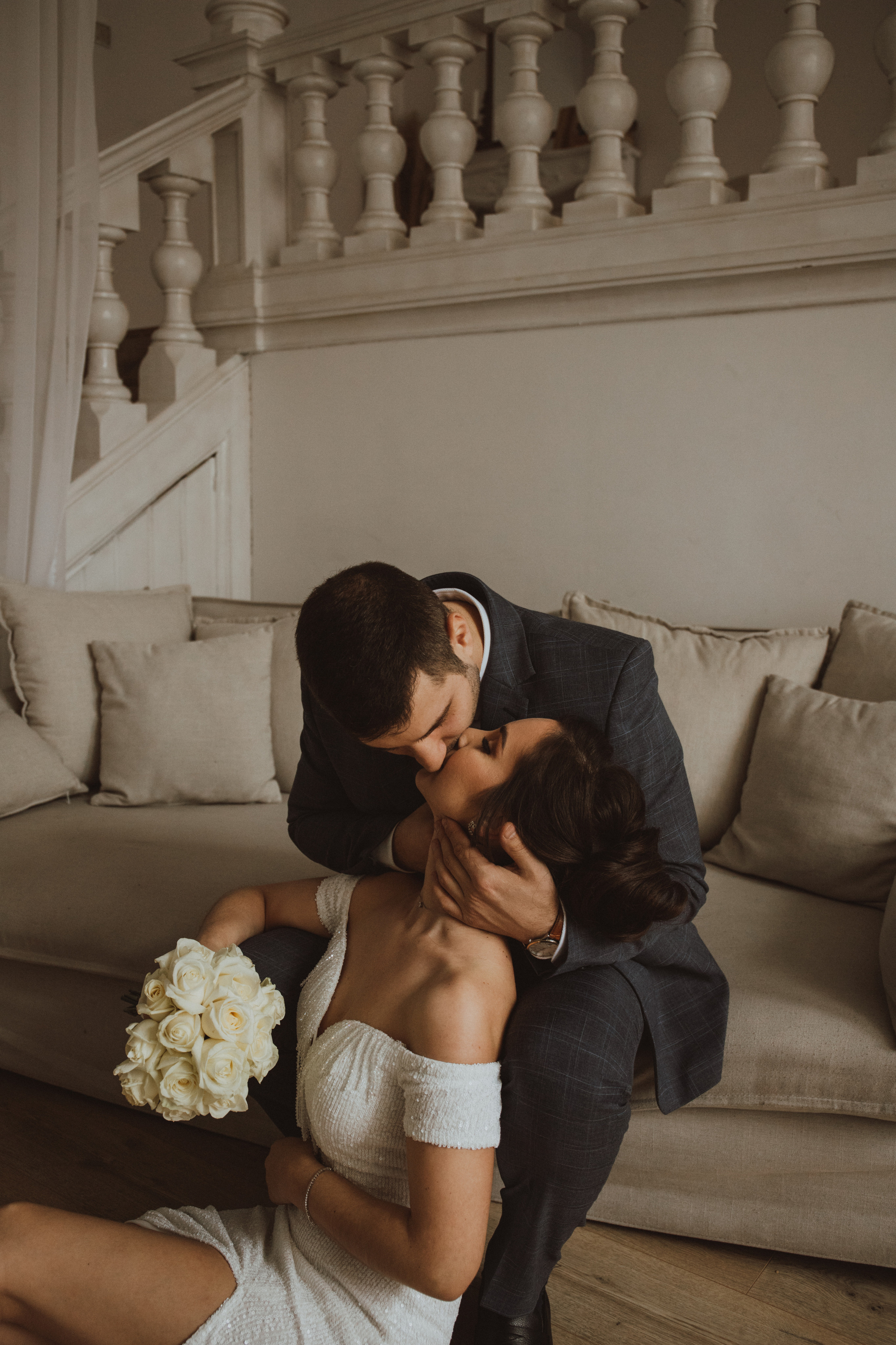 OKSANA IGOR. Fotograf Mykhalchuk Inna Kraków