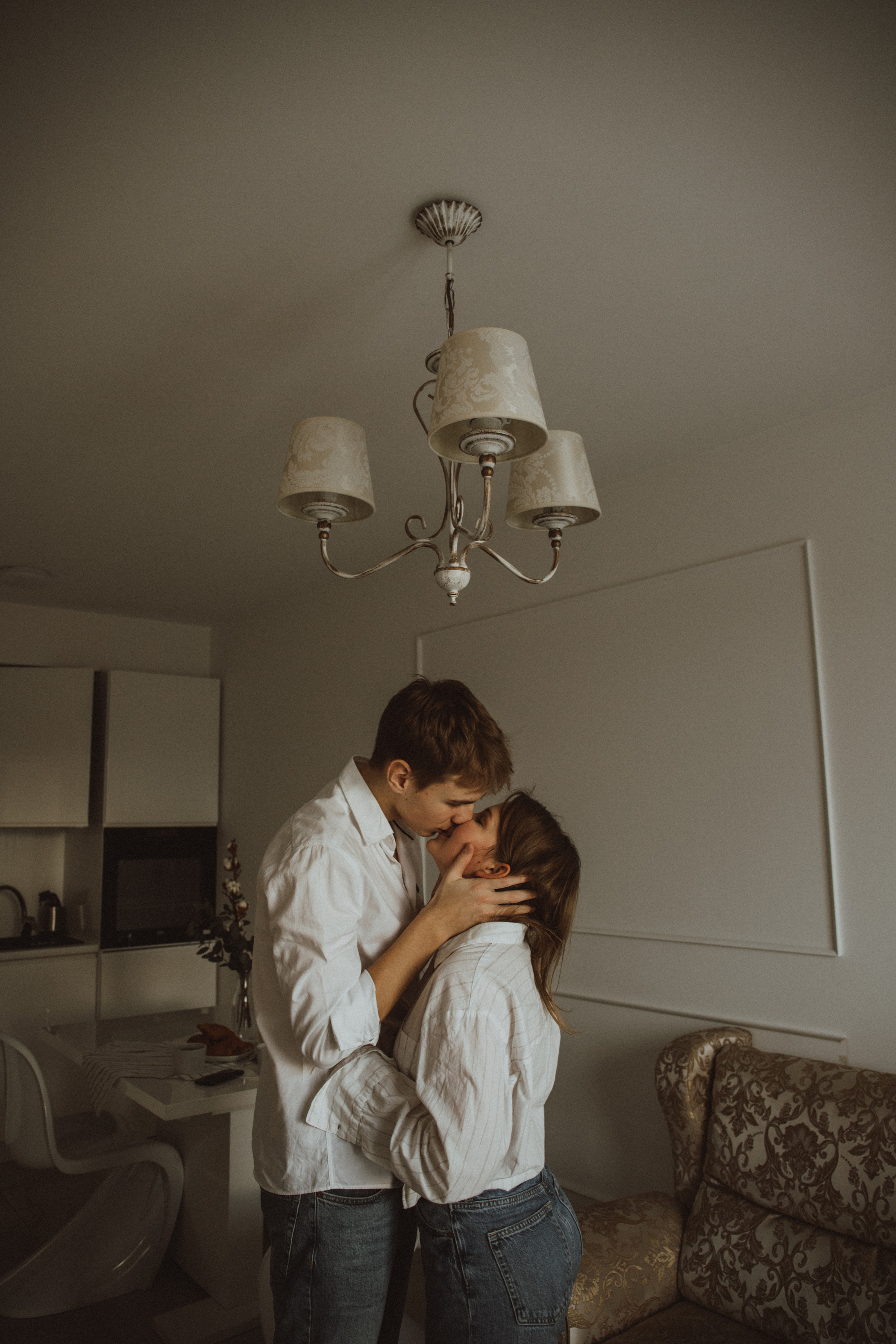 ANNA ALEKSEY. Fotograf Mykhalchuk Inna Kraków