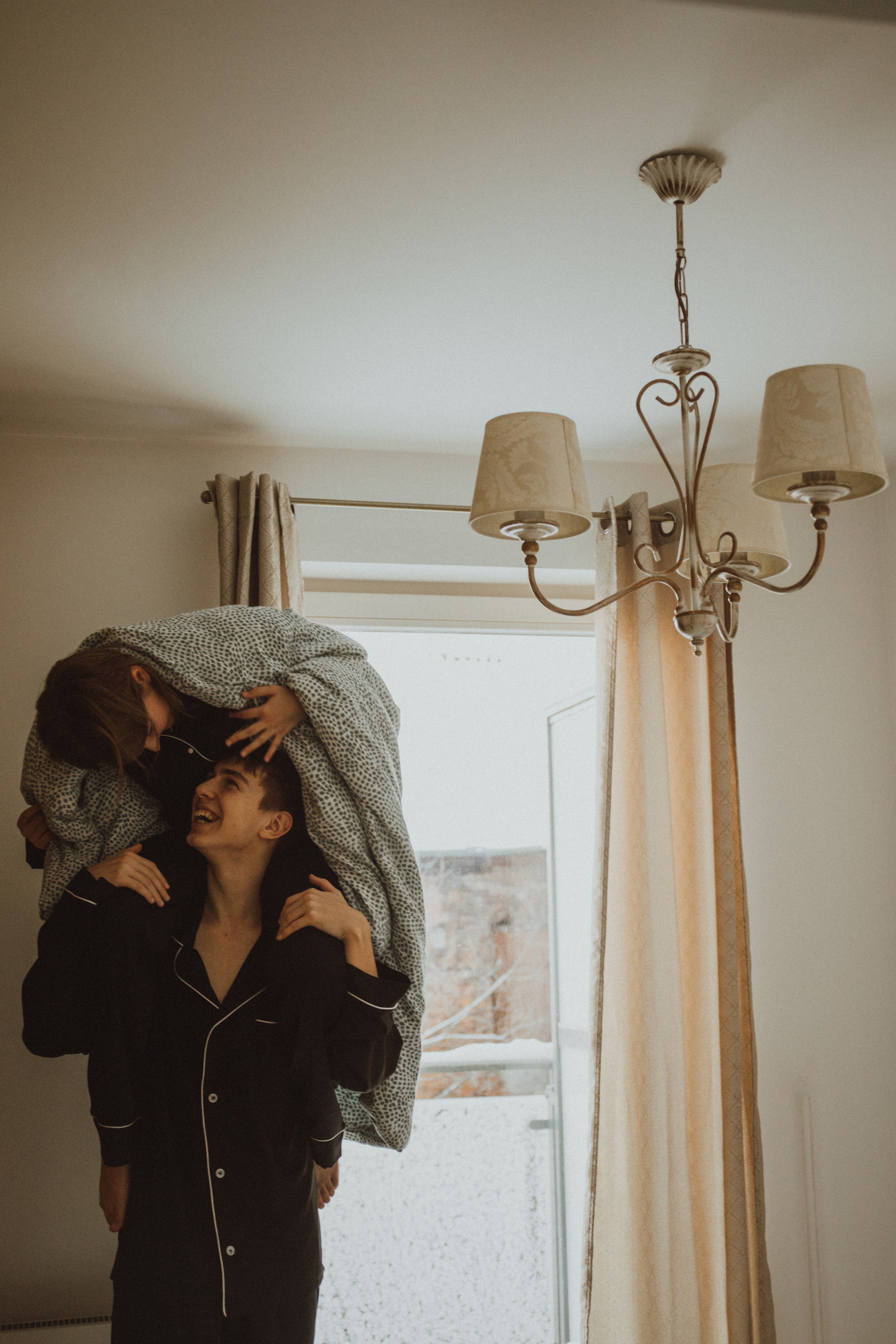 ANNA ALEKSEY. Fotograf Mykhalchuk Inna Kraków