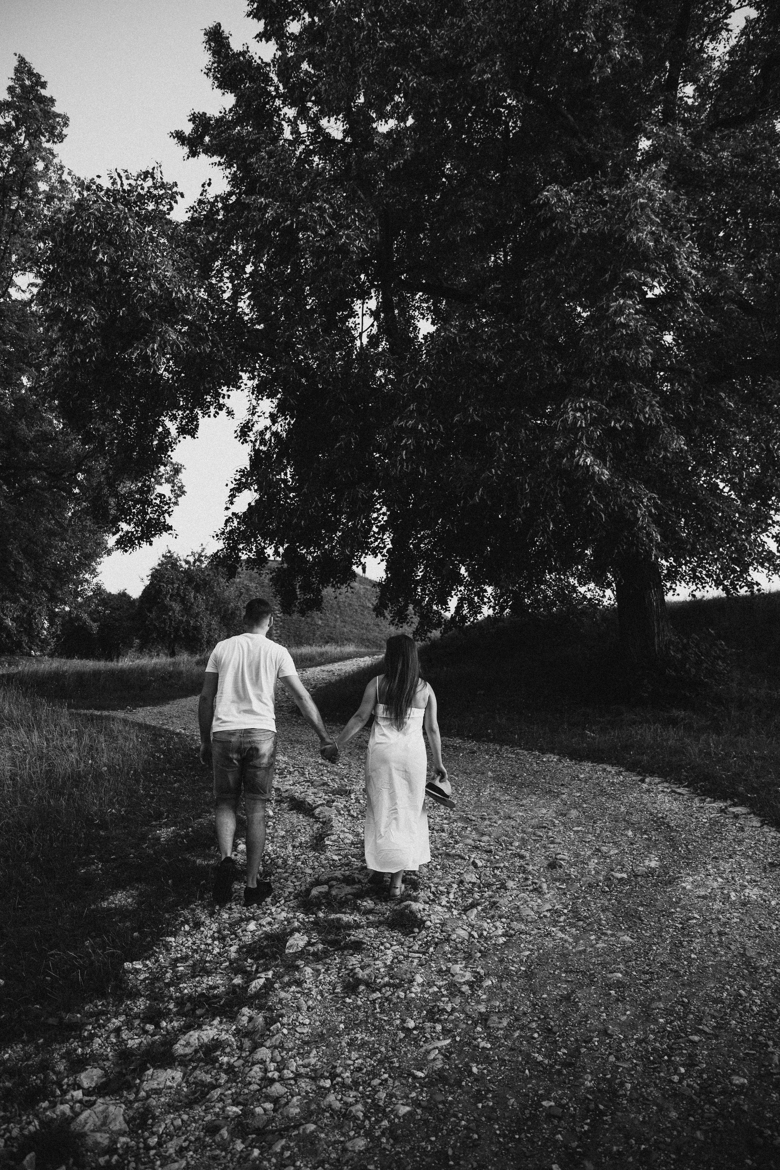 ANASTASIA VITALIY. Fotograf Mykhalchuk Inna Kraków