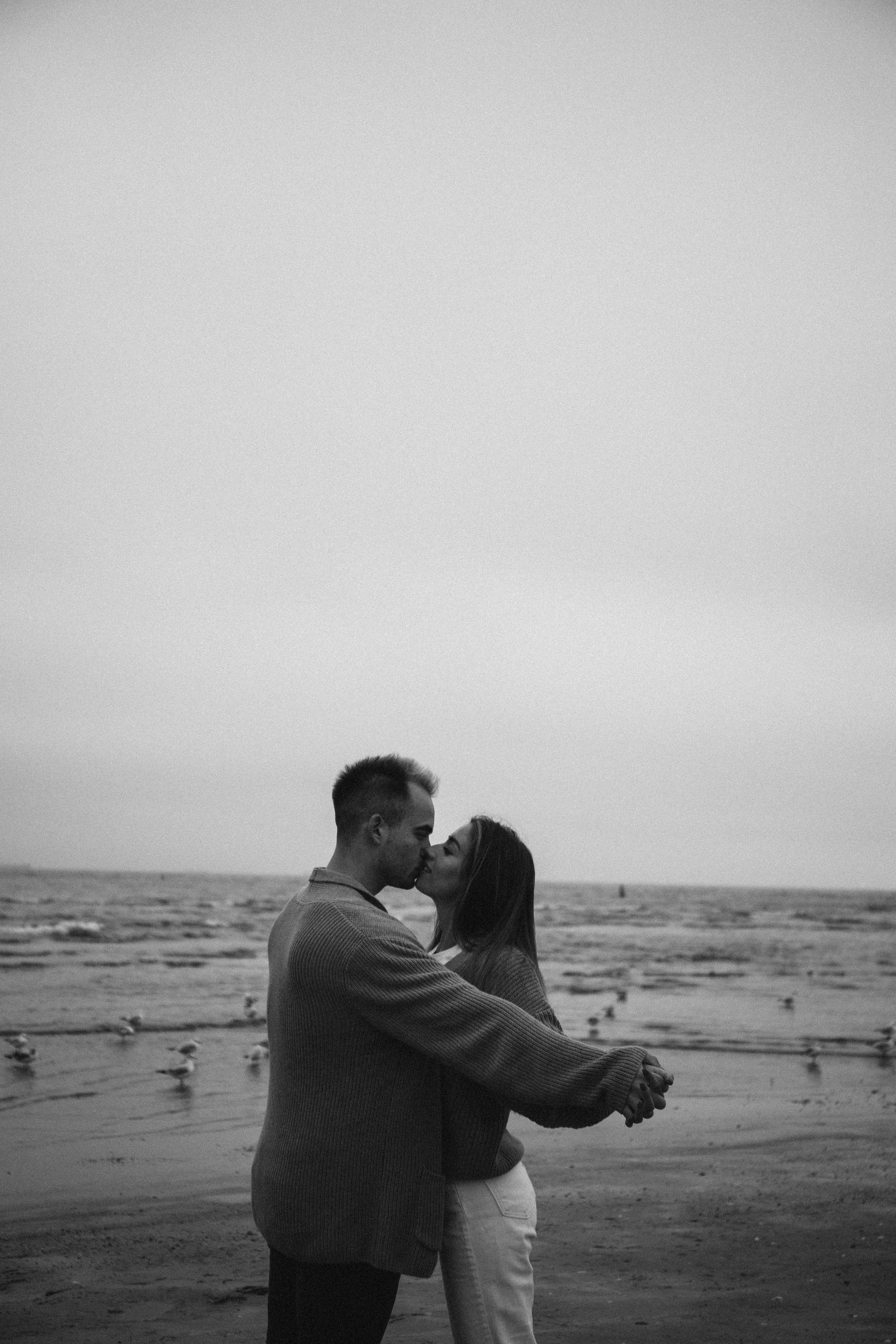 ANASTASIYA PATRIK. Fotograf Mykhalchuk Inna Kraków