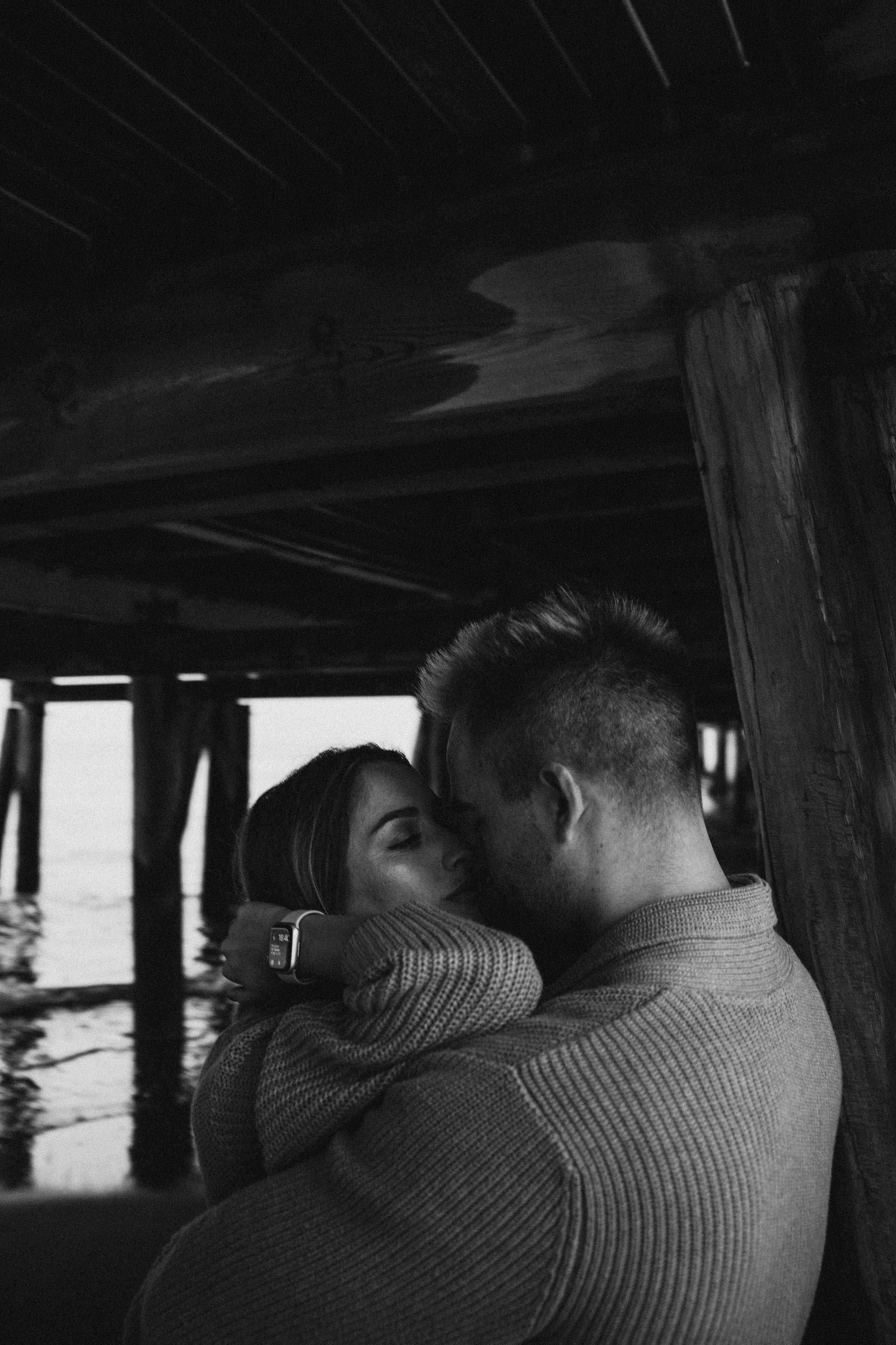 ANASTASIYA PATRIK. Fotograf Mykhalchuk Inna Kraków