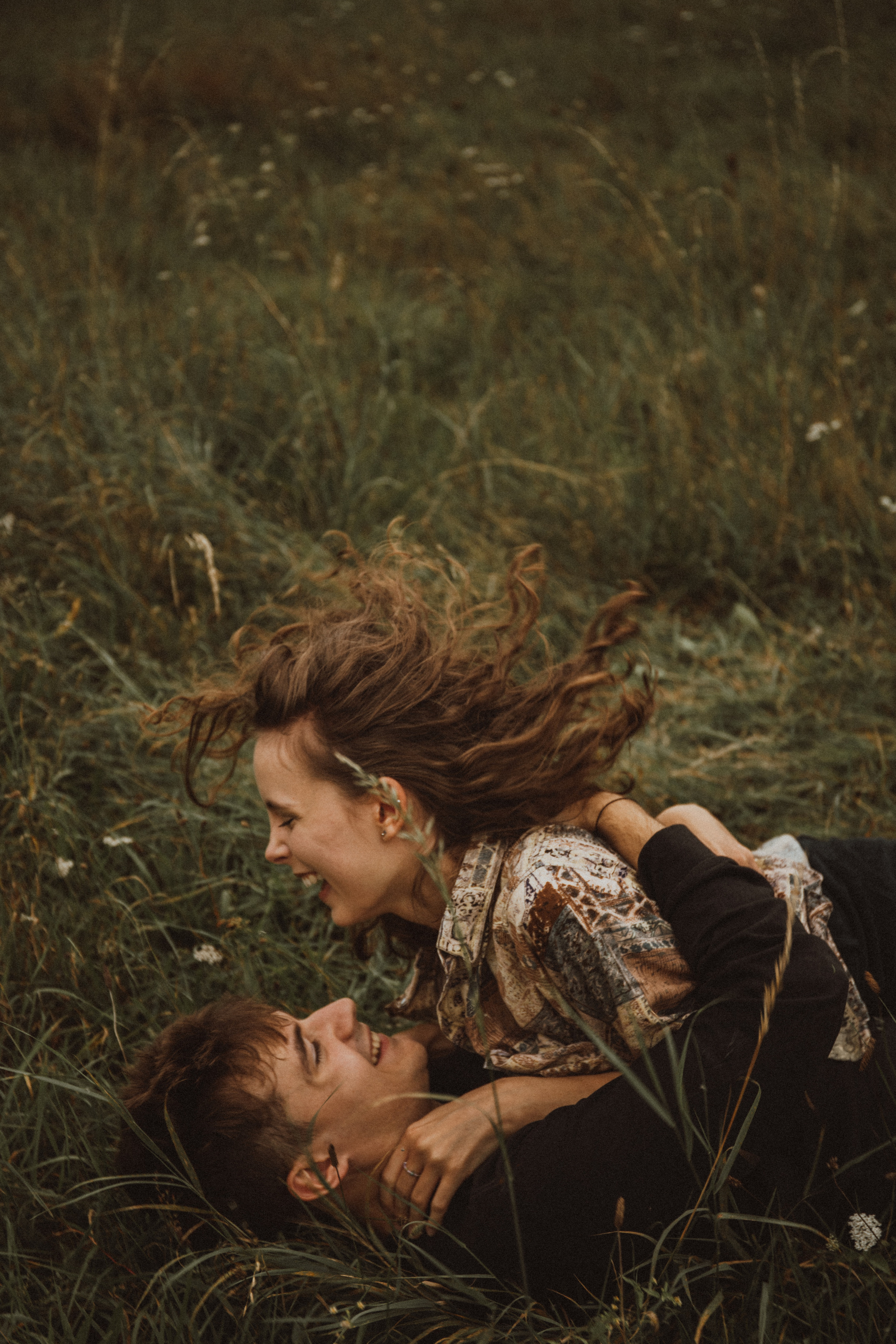 ADAM JULIA. Fotograf Mykhalchuk Inna Kraków