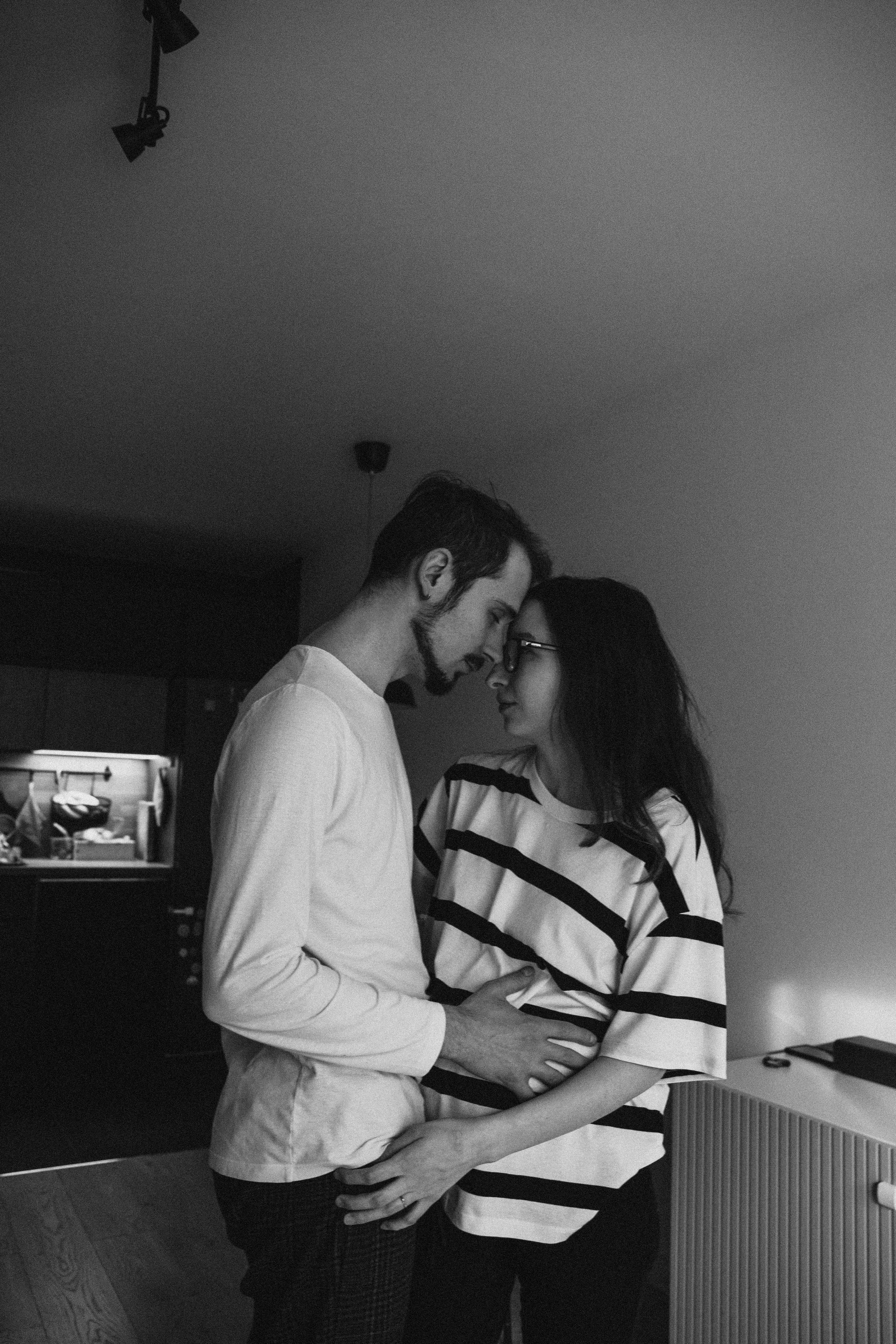 ANNA ANDREY ADA. Fotograf Mykhalchuk Inna Kraków