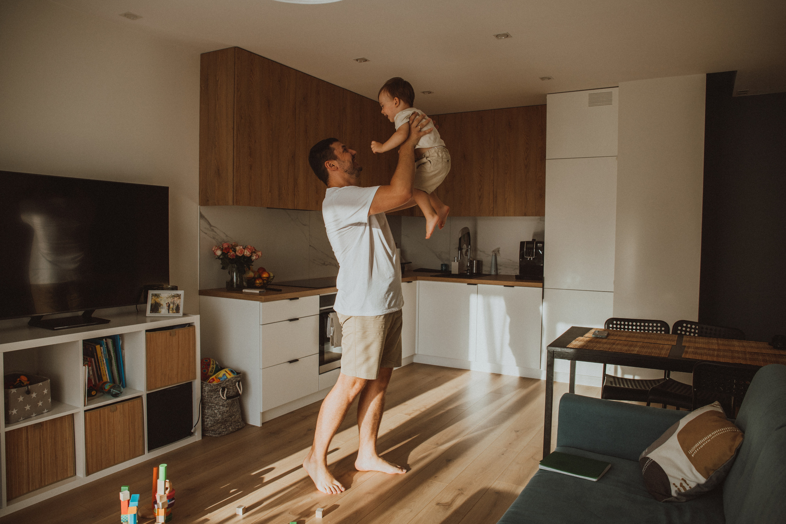 ALEKSANDRA ALEKSEY. Fotograf Mykhalchuk Inna Kraków