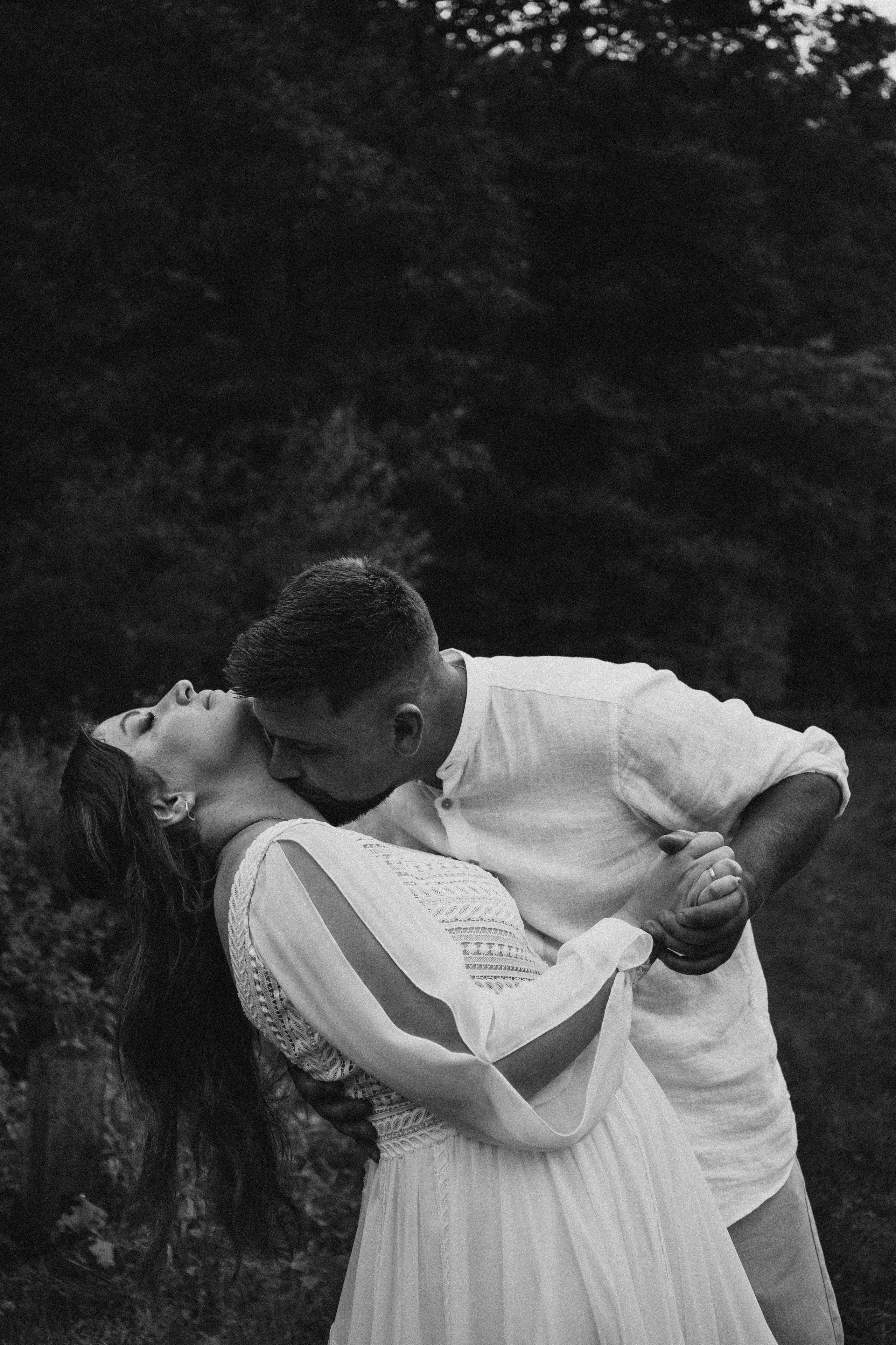 OLENA ARTEM. Fotograf Mykhalchuk Inna Kraków