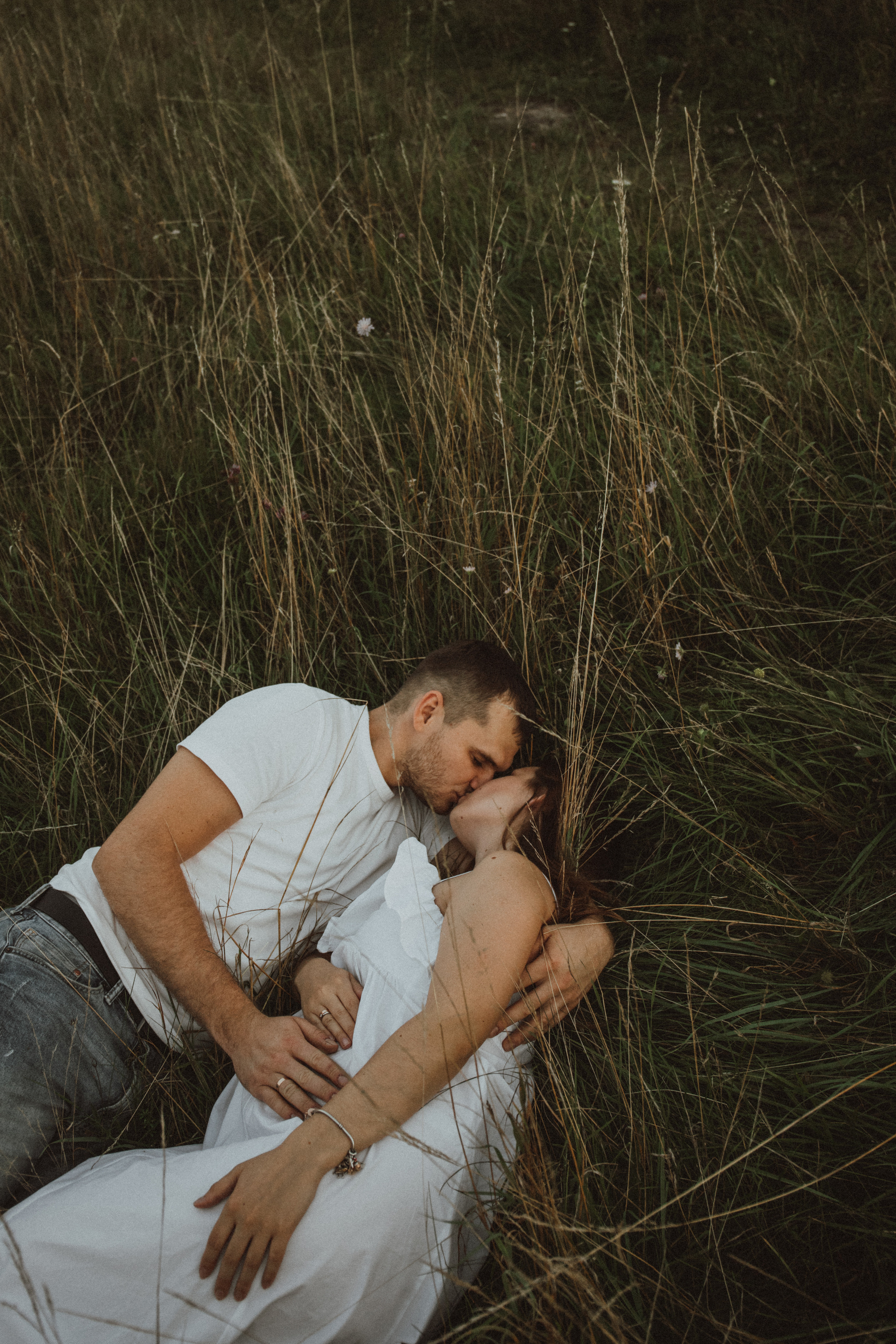 ANASTASIA VITALIY. Fotograf Mykhalchuk Inna Kraków