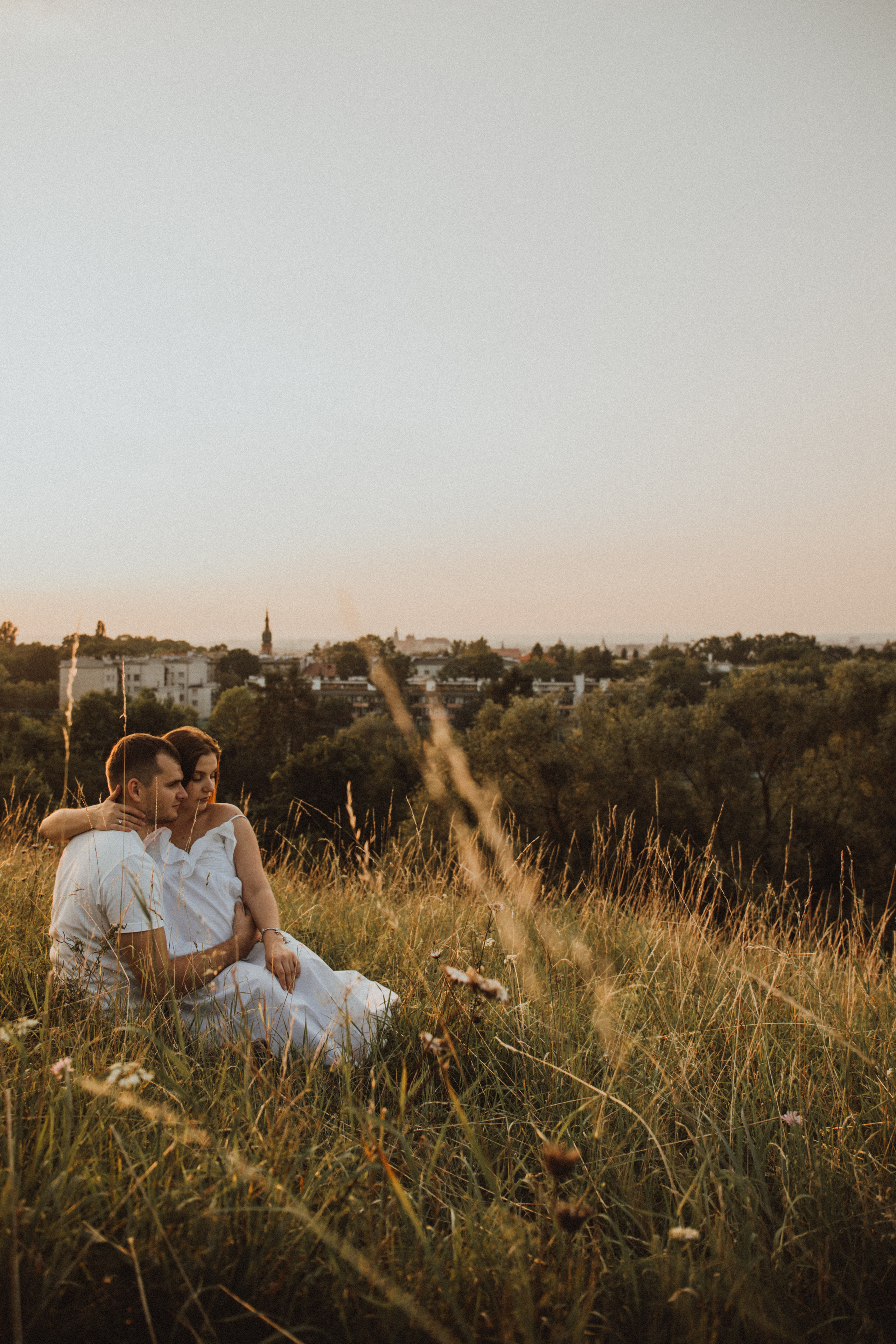 ANASTASIA VITALIY. Fotograf Mykhalchuk Inna Kraków