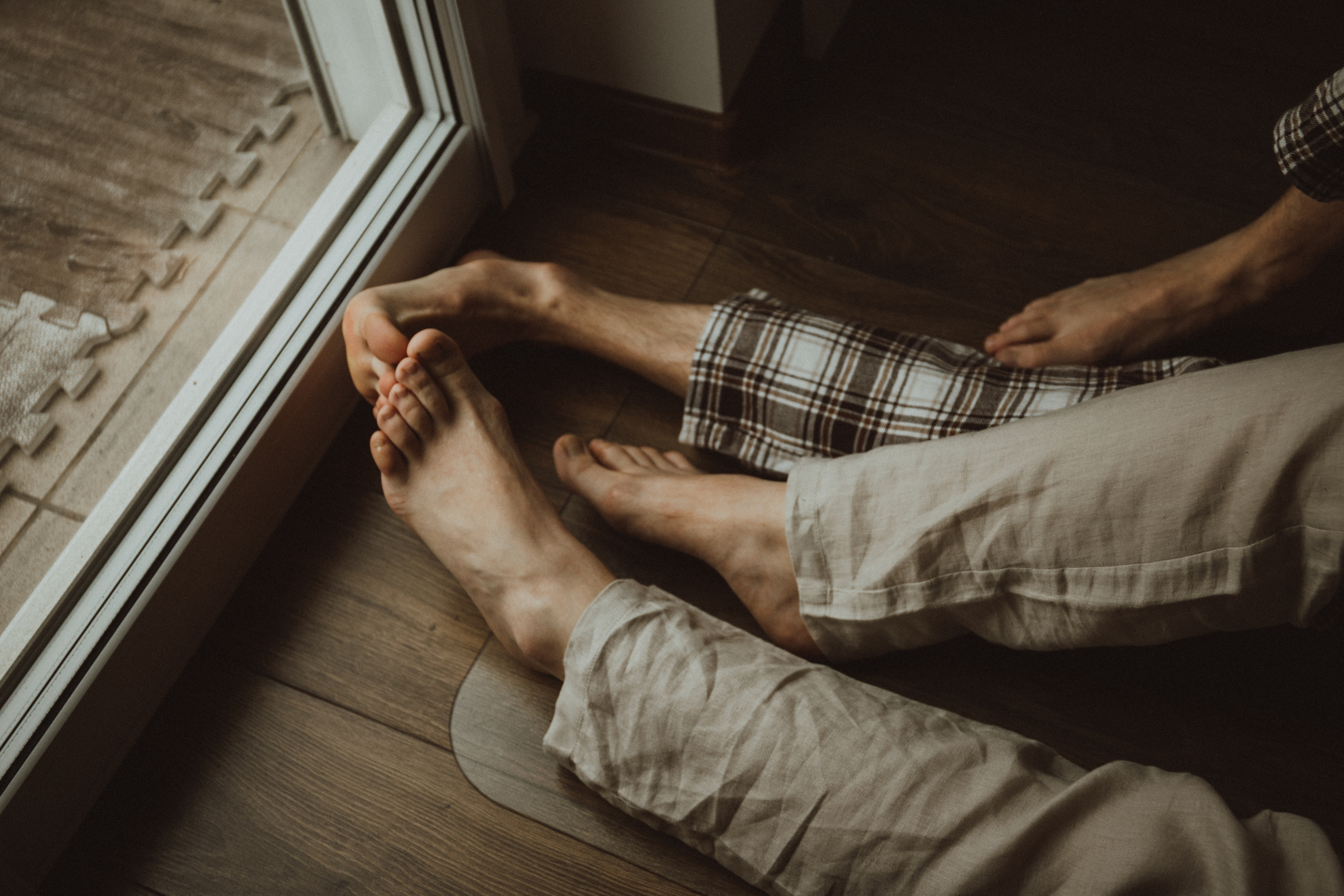 KATE DENYS. Fotograf Mykhalchuk Inna Kraków