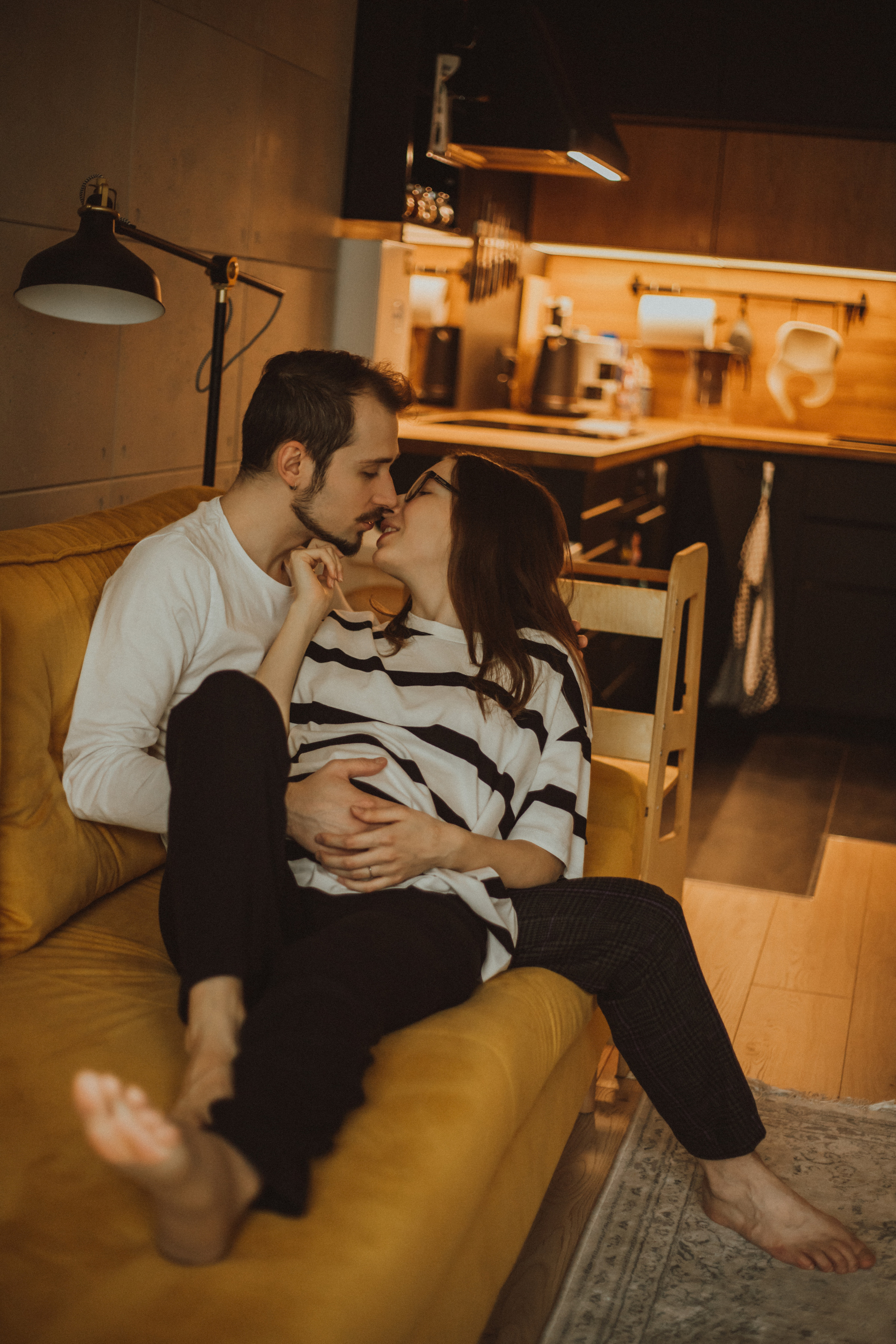 ANNA ANDREY ADA. Fotograf Mykhalchuk Inna Kraków