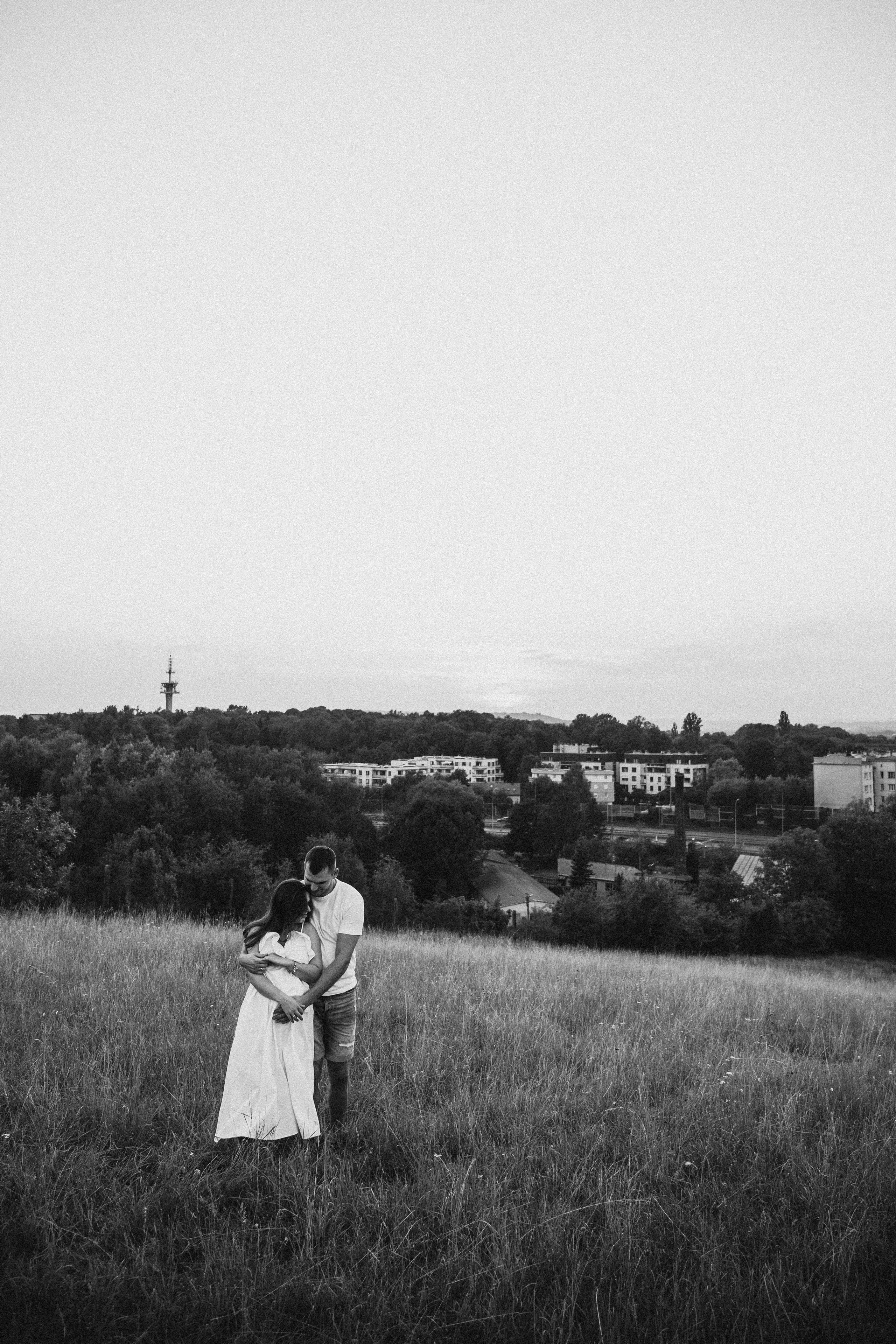 ANASTASIA VITALIY. Fotograf Mykhalchuk Inna Kraków