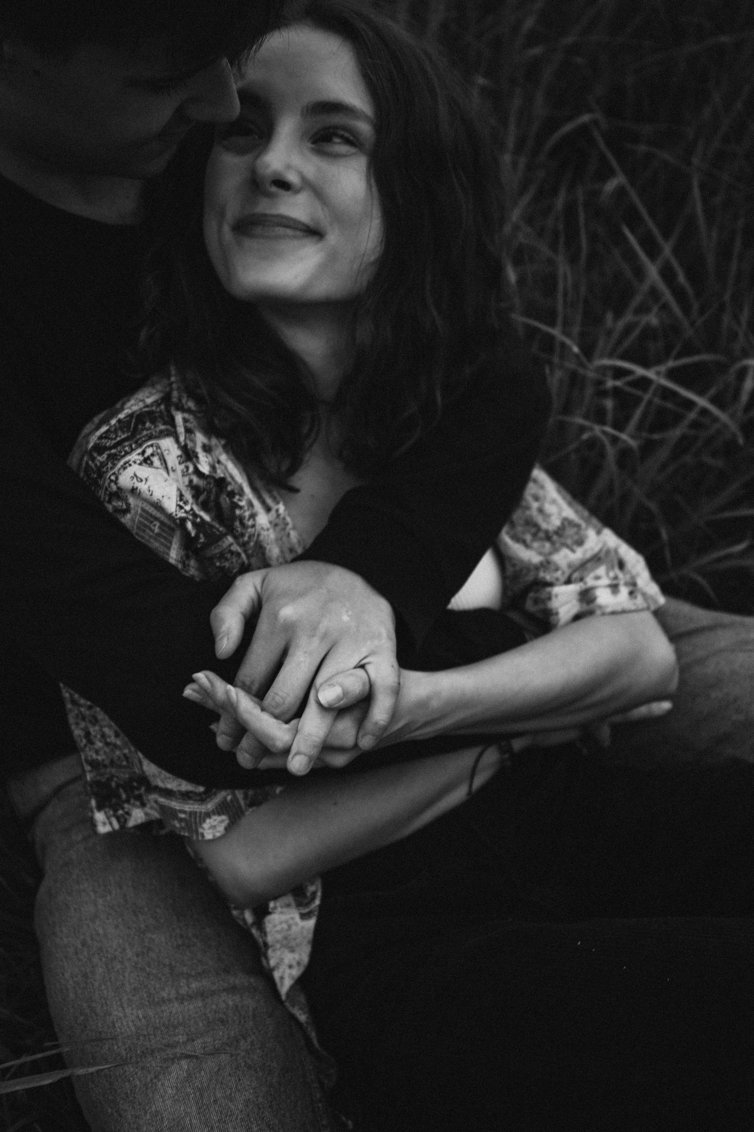 ADAM JULIA. Fotograf Mykhalchuk Inna Kraków