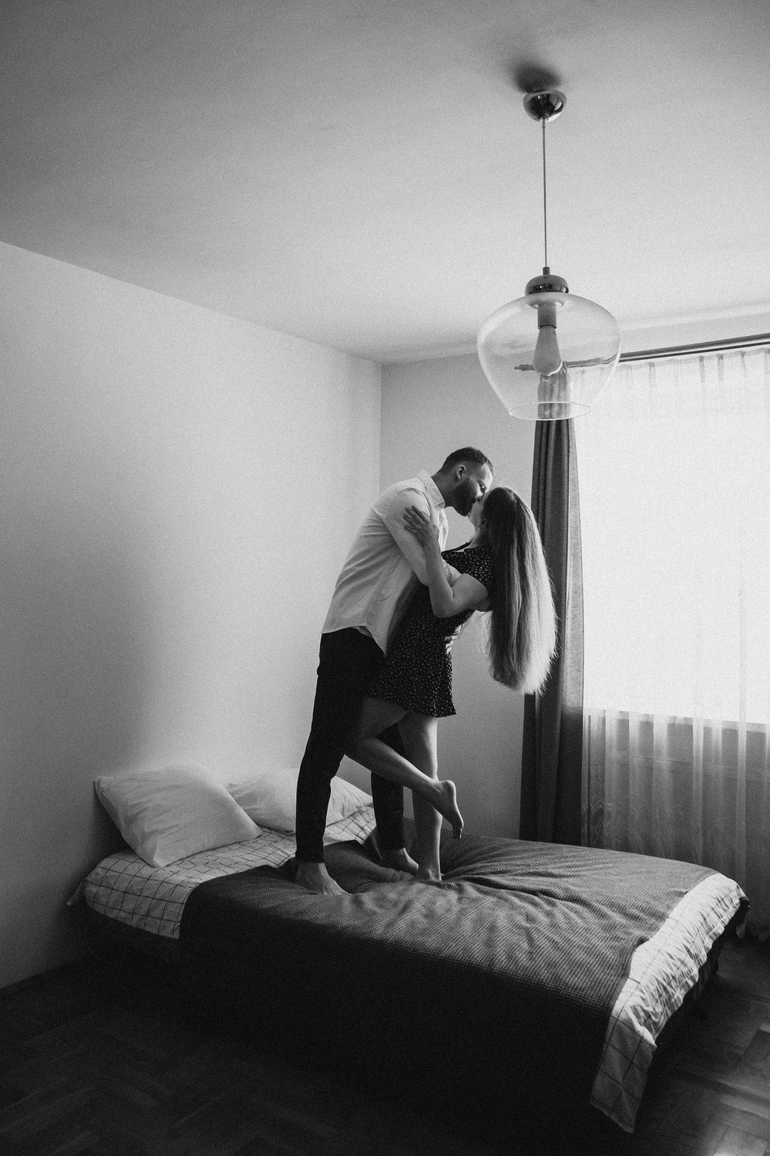 MANUELLA ANDREY. Fotograf Mykhalchuk Inna Kraków