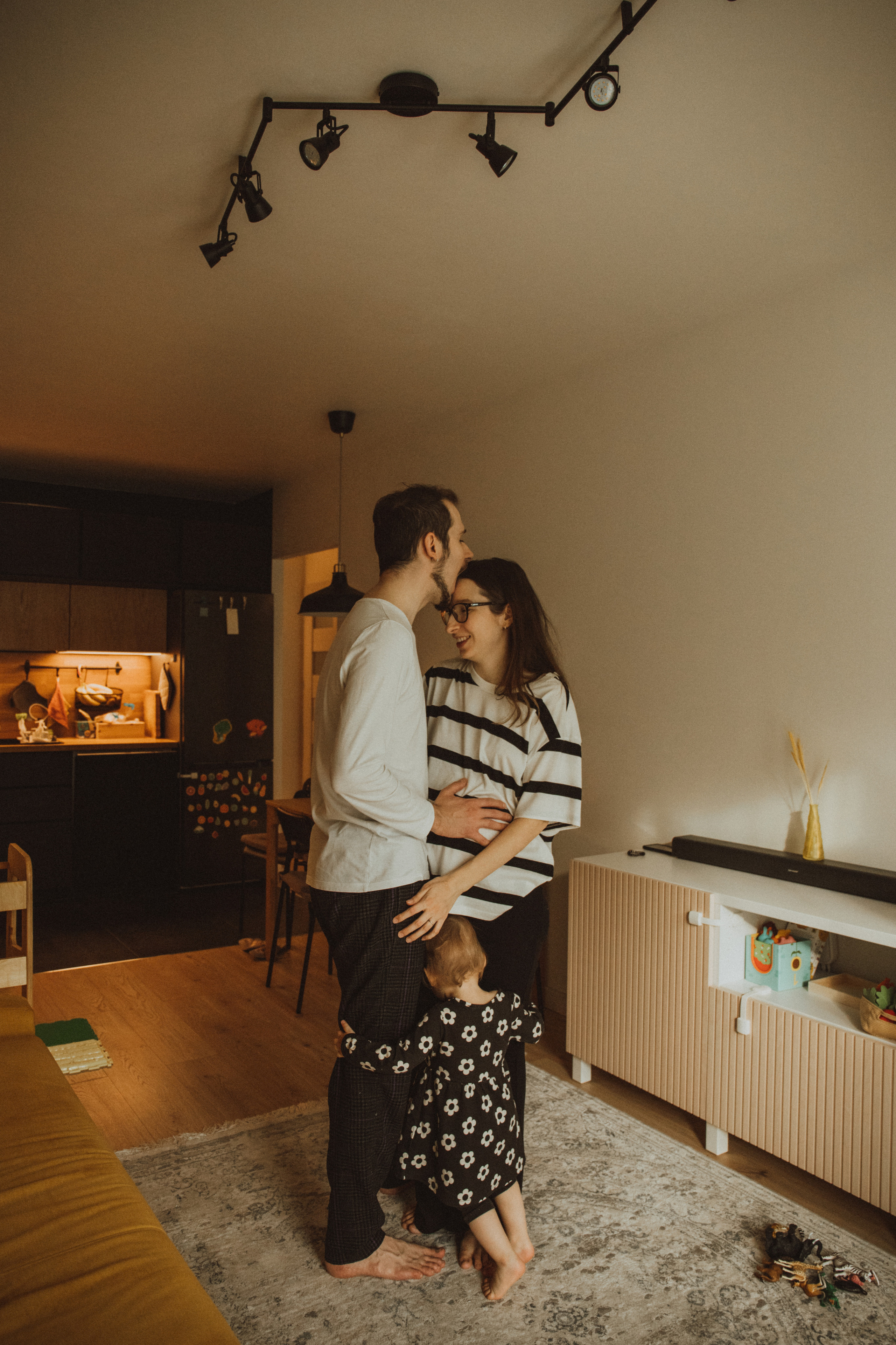 ANNA ANDREY ADA. Fotograf Mykhalchuk Inna Kraków