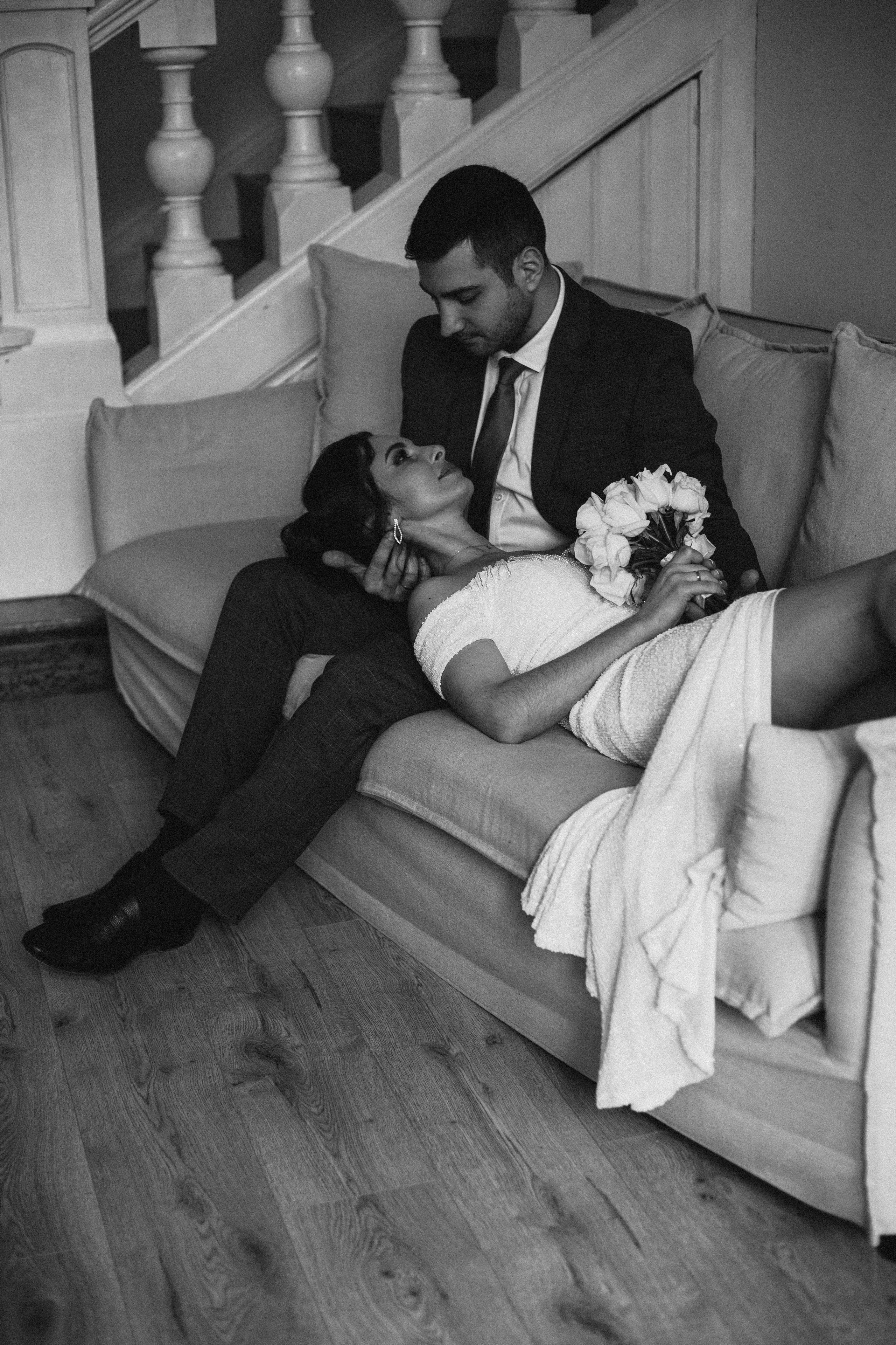 OKSANA IGOR. Fotograf Mykhalchuk Inna Kraków