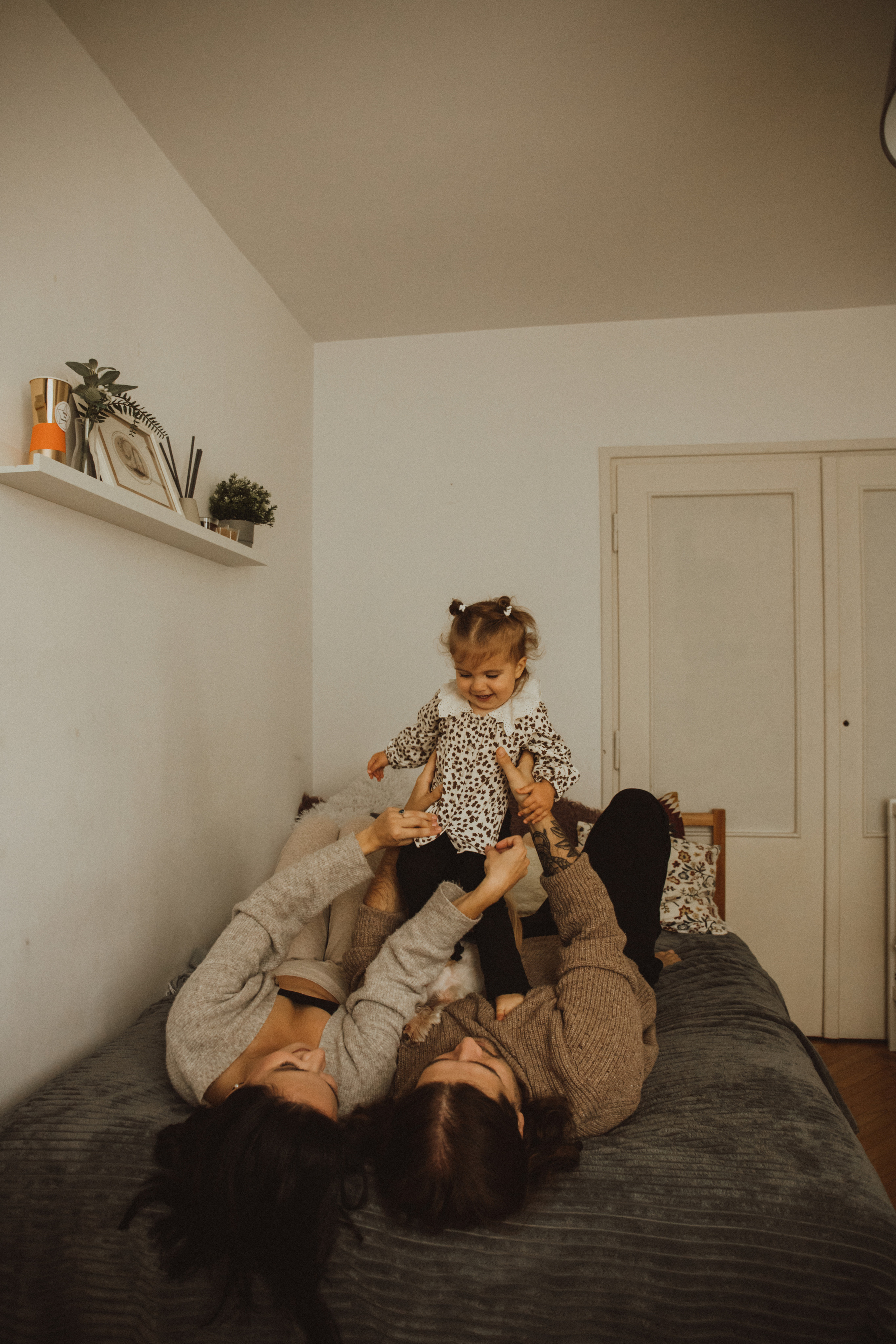 ALEKSANDRA HUBERT. Fotograf Mykhalchuk Inna Kraków