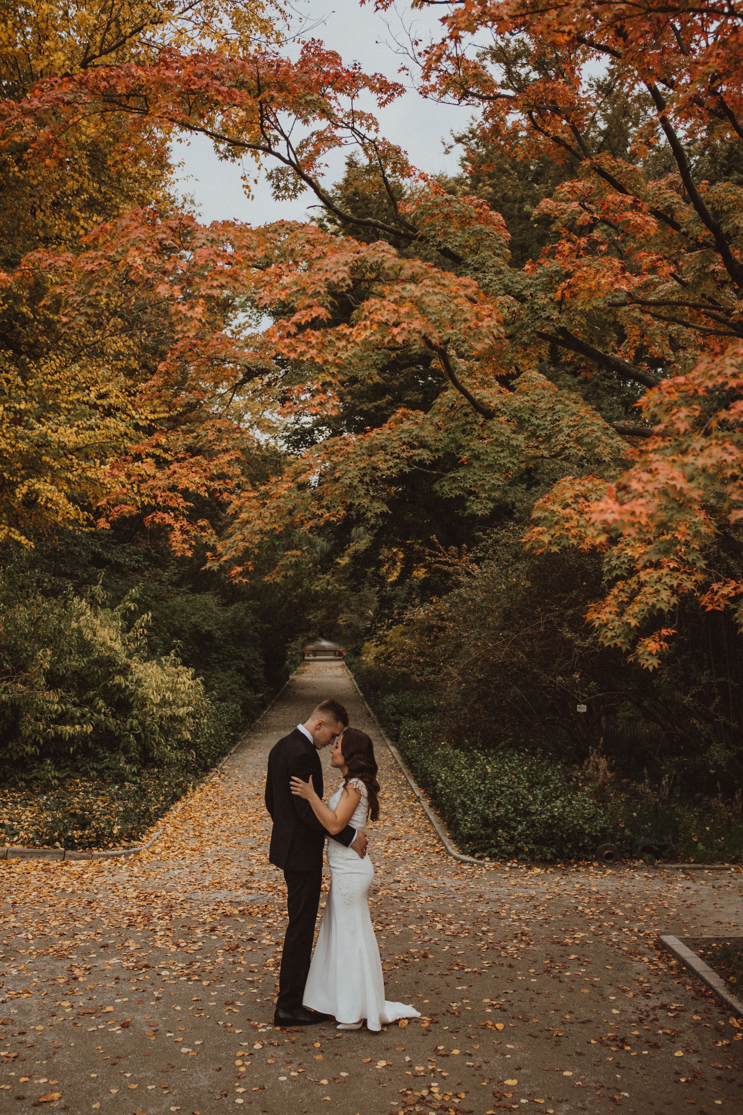 YANA PIOTR. Fotograf Mykhalchuk Inna Kraków