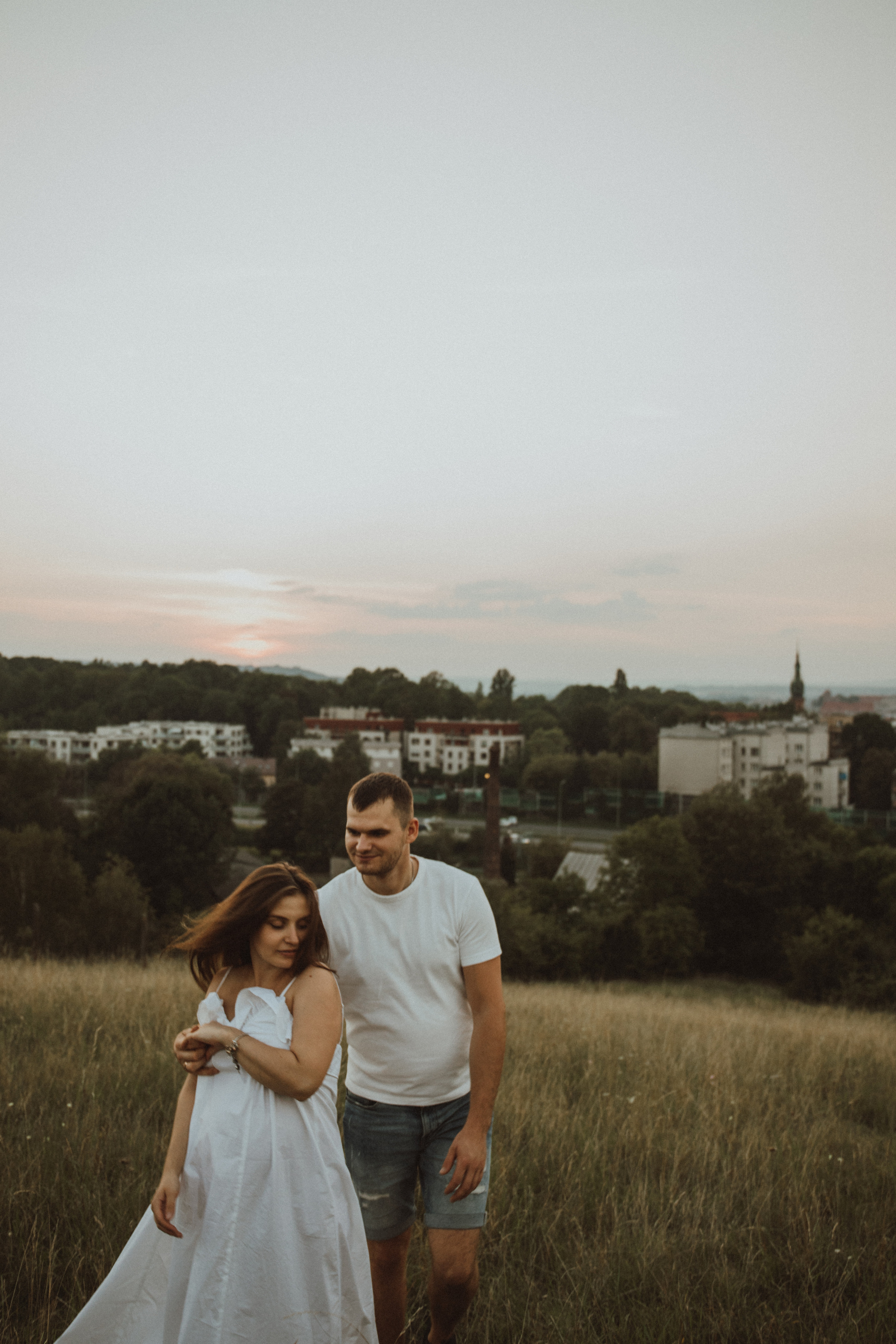 ANASTASIA VITALIY. Fotograf Mykhalchuk Inna Kraków