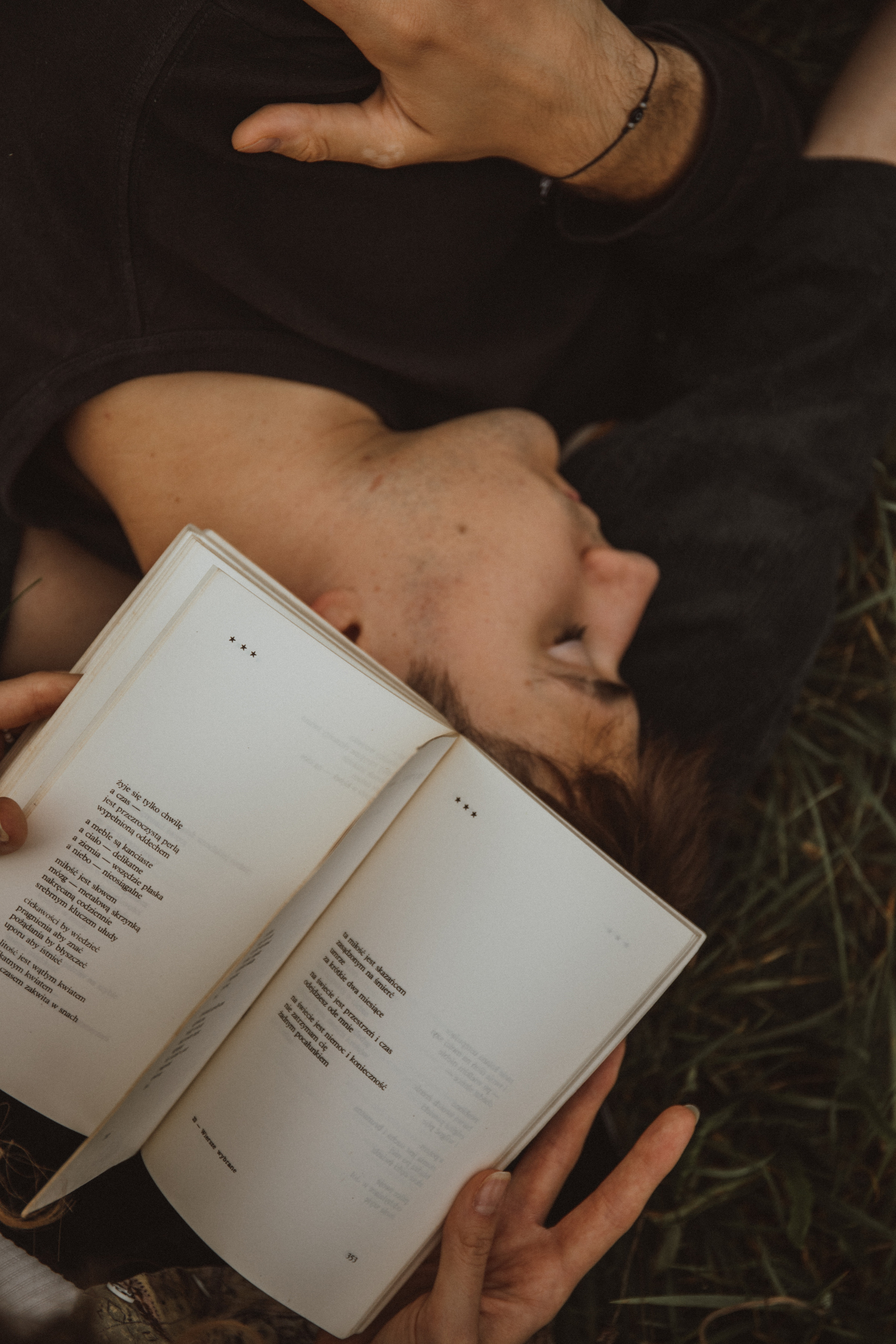 ADAM JULIA. Fotograf Mykhalchuk Inna Kraków