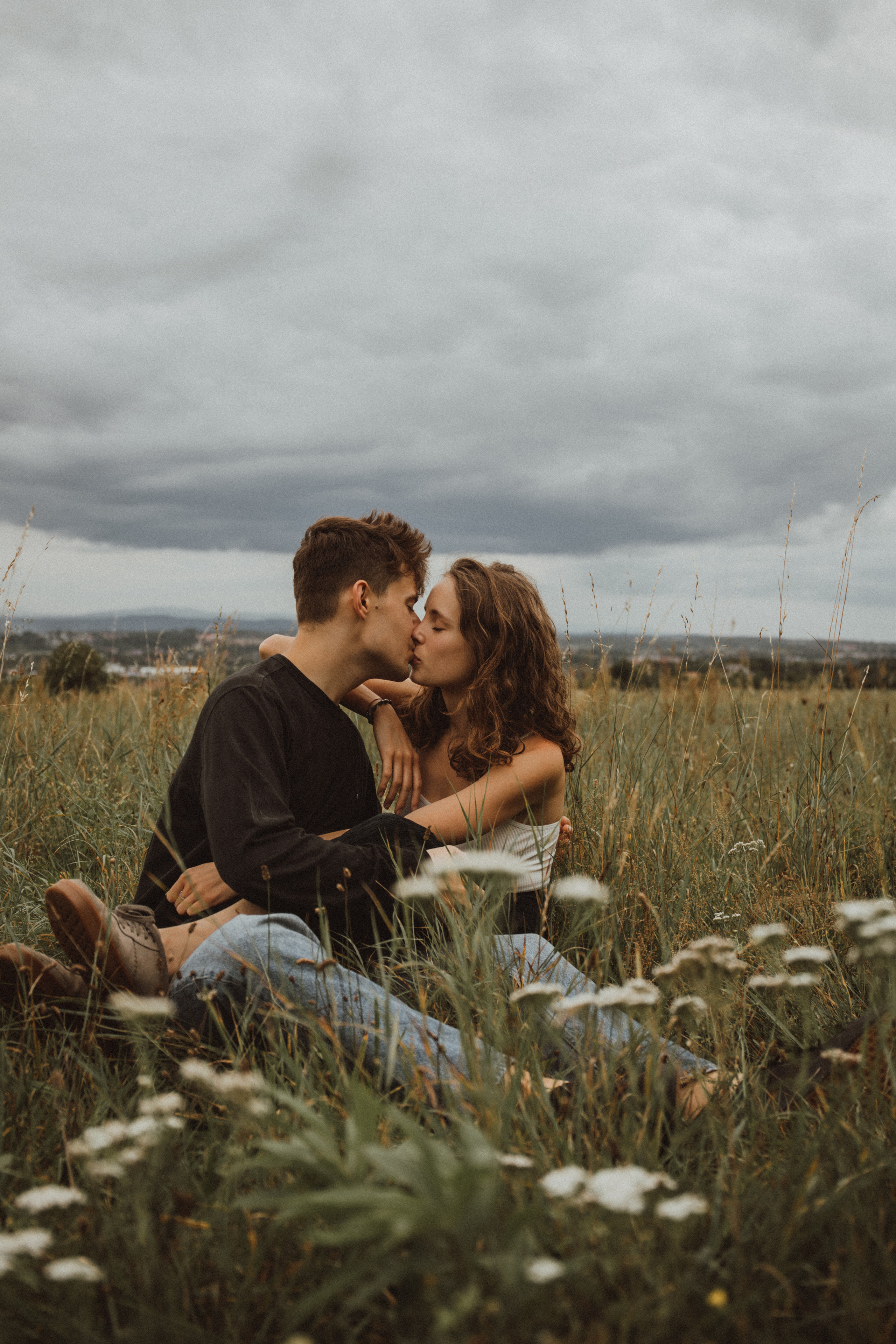 ADAM JULIA. Fotograf Mykhalchuk Inna Kraków