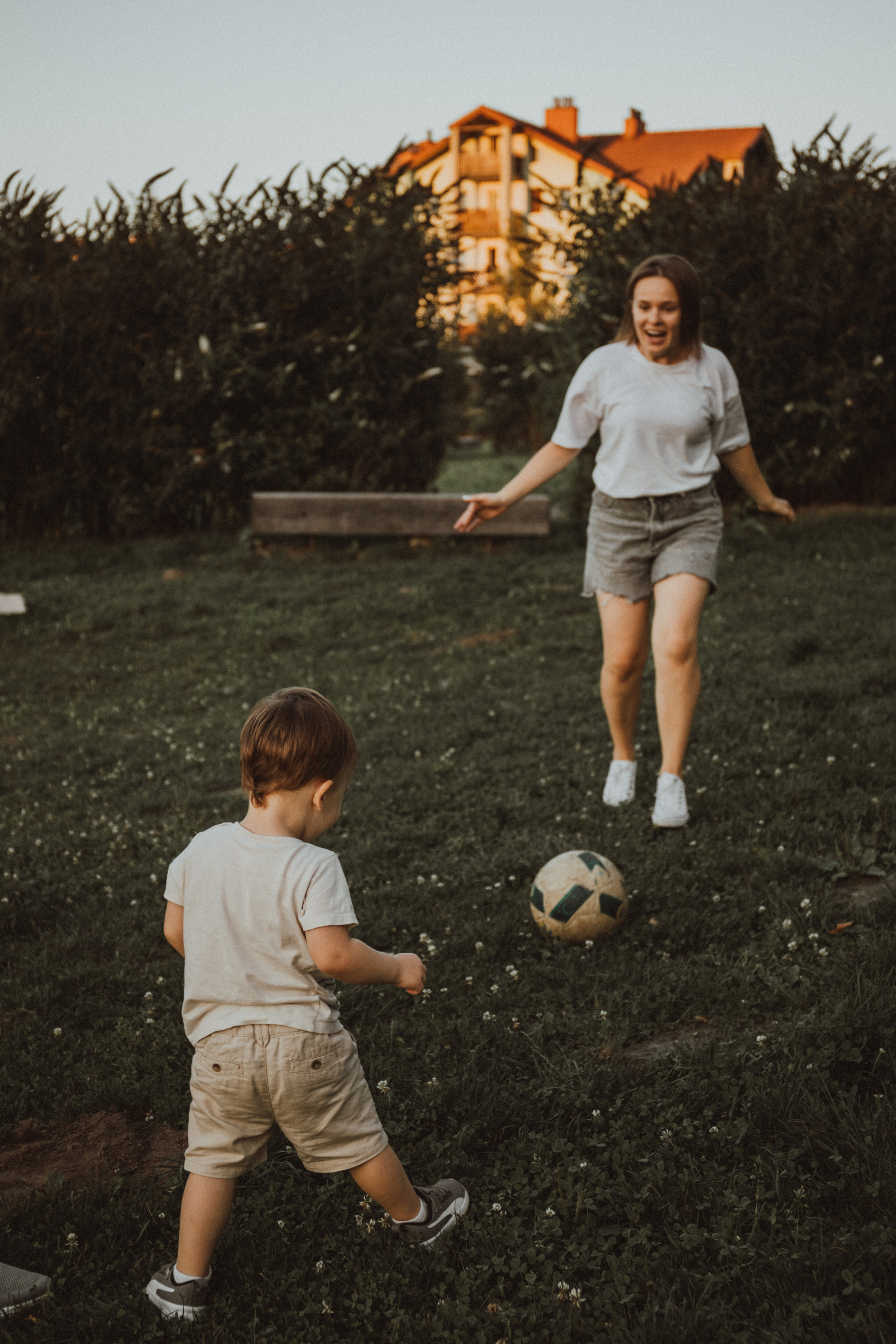 ALEKSANDRA ALEKSEY. Fotograf Mykhalchuk Inna Kraków