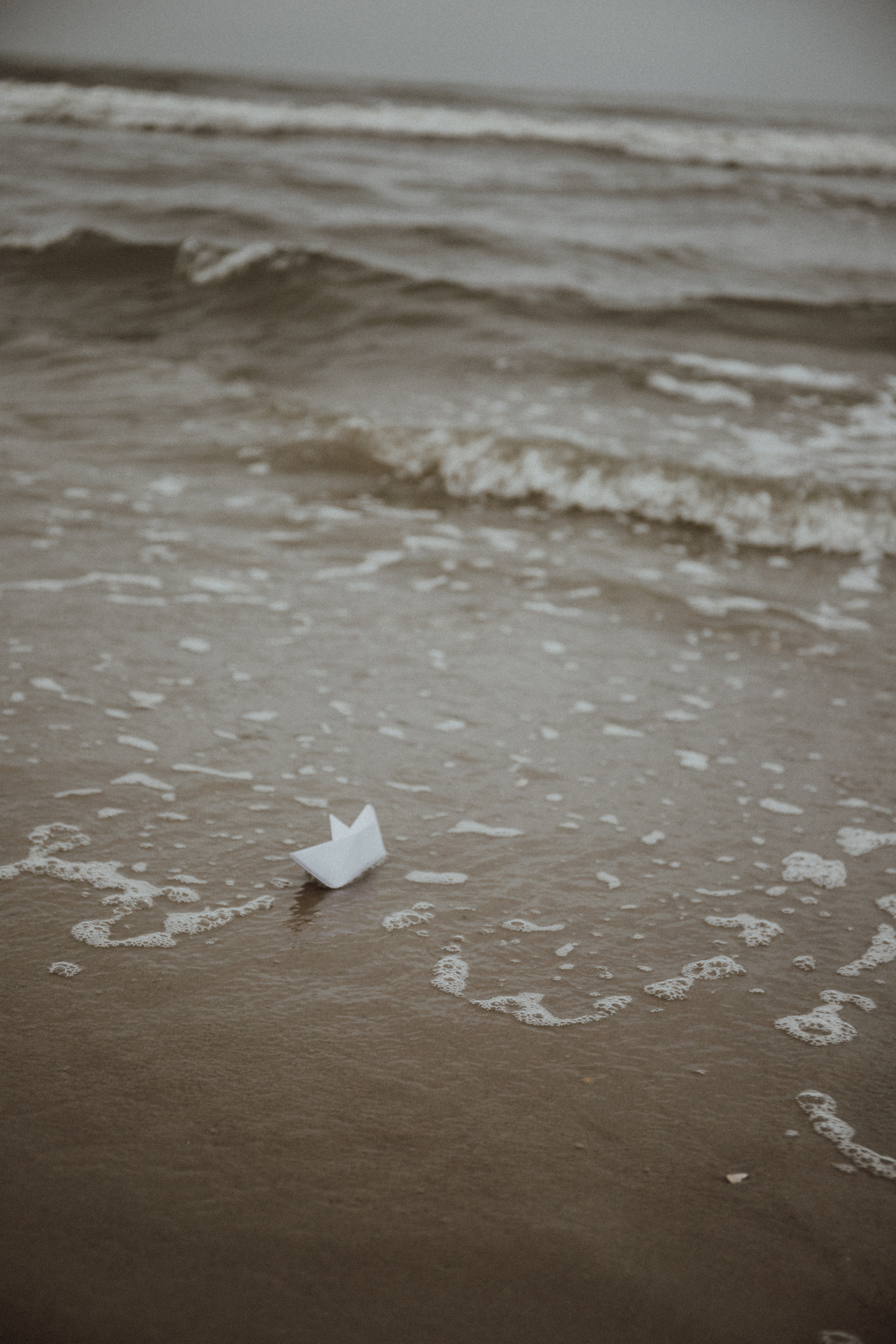 ANASTASIYA PATRIK. Fotograf Mykhalchuk Inna Kraków