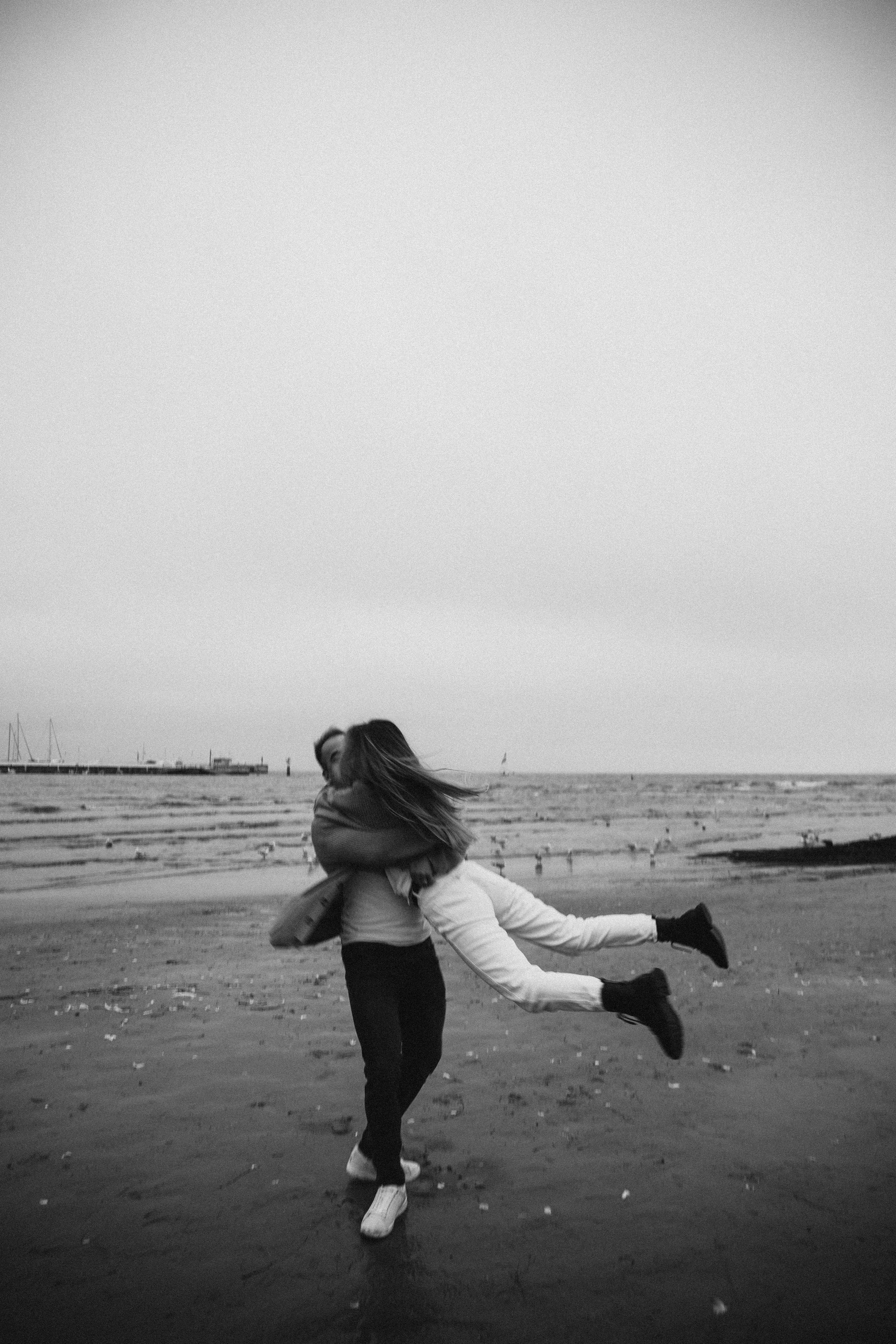 ANASTASIYA PATRIK. Fotograf Mykhalchuk Inna Kraków