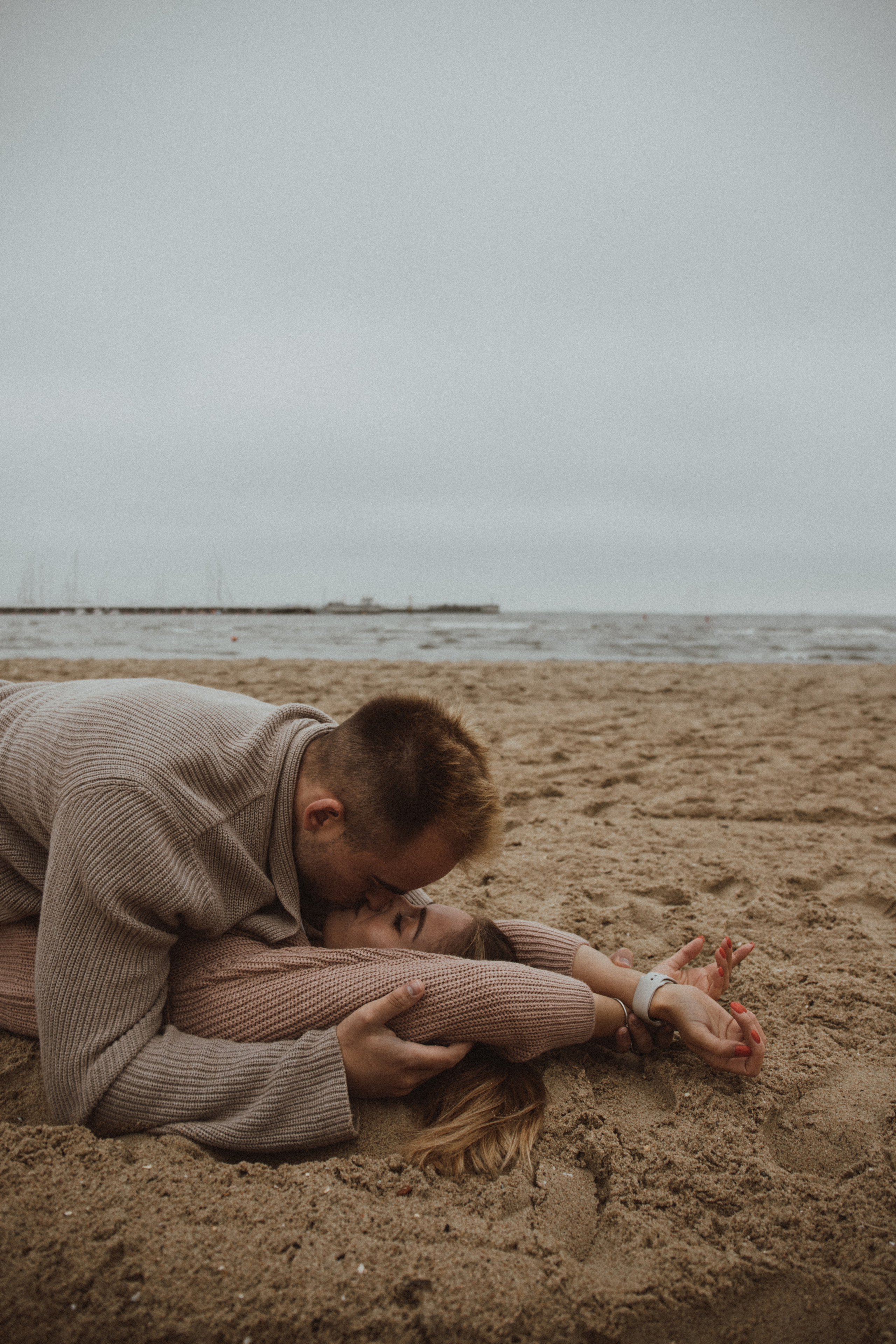ANASTASIYA PATRIK. Fotograf Mykhalchuk Inna Kraków