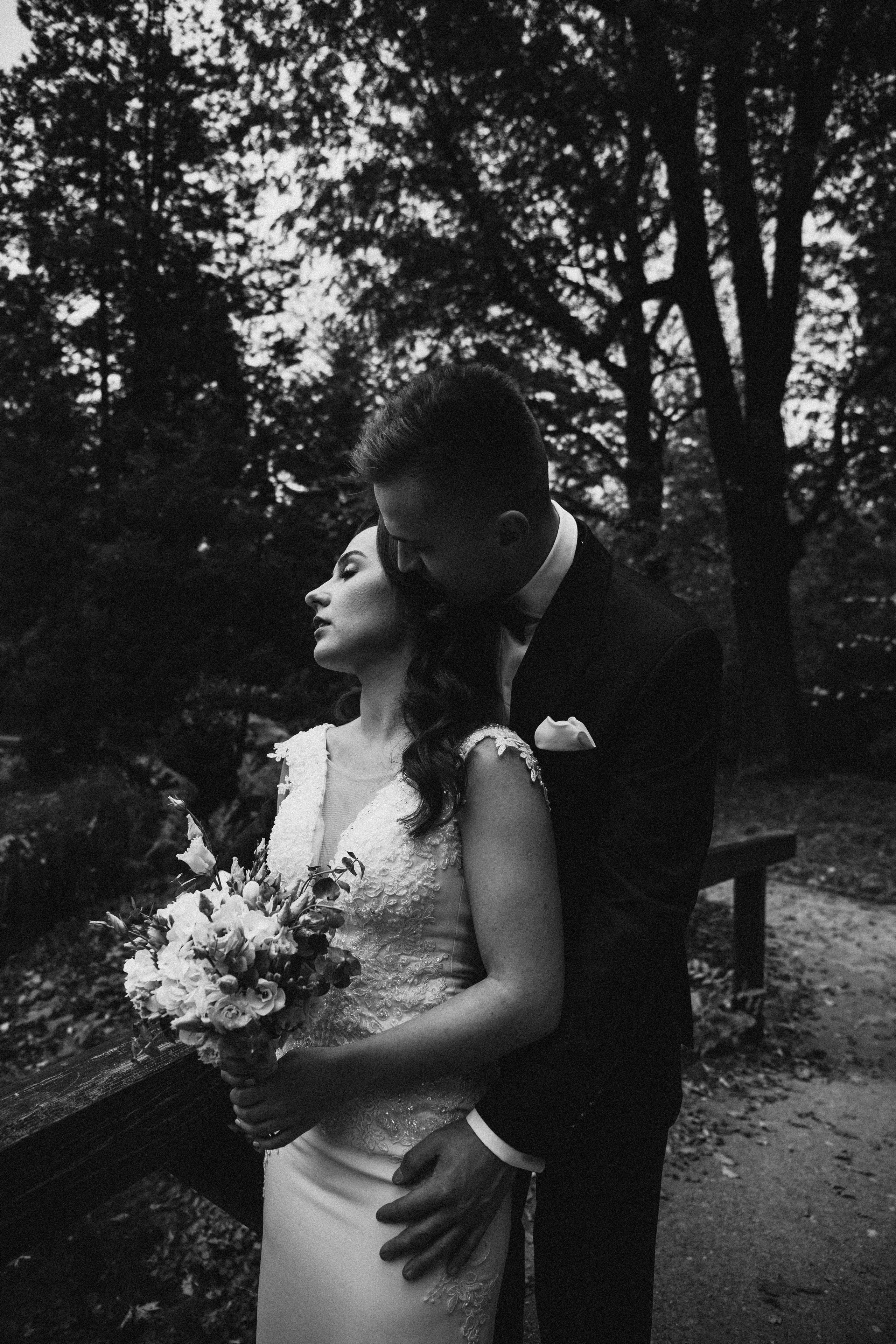 YANA PIOTR. Fotograf Mykhalchuk Inna Kraków