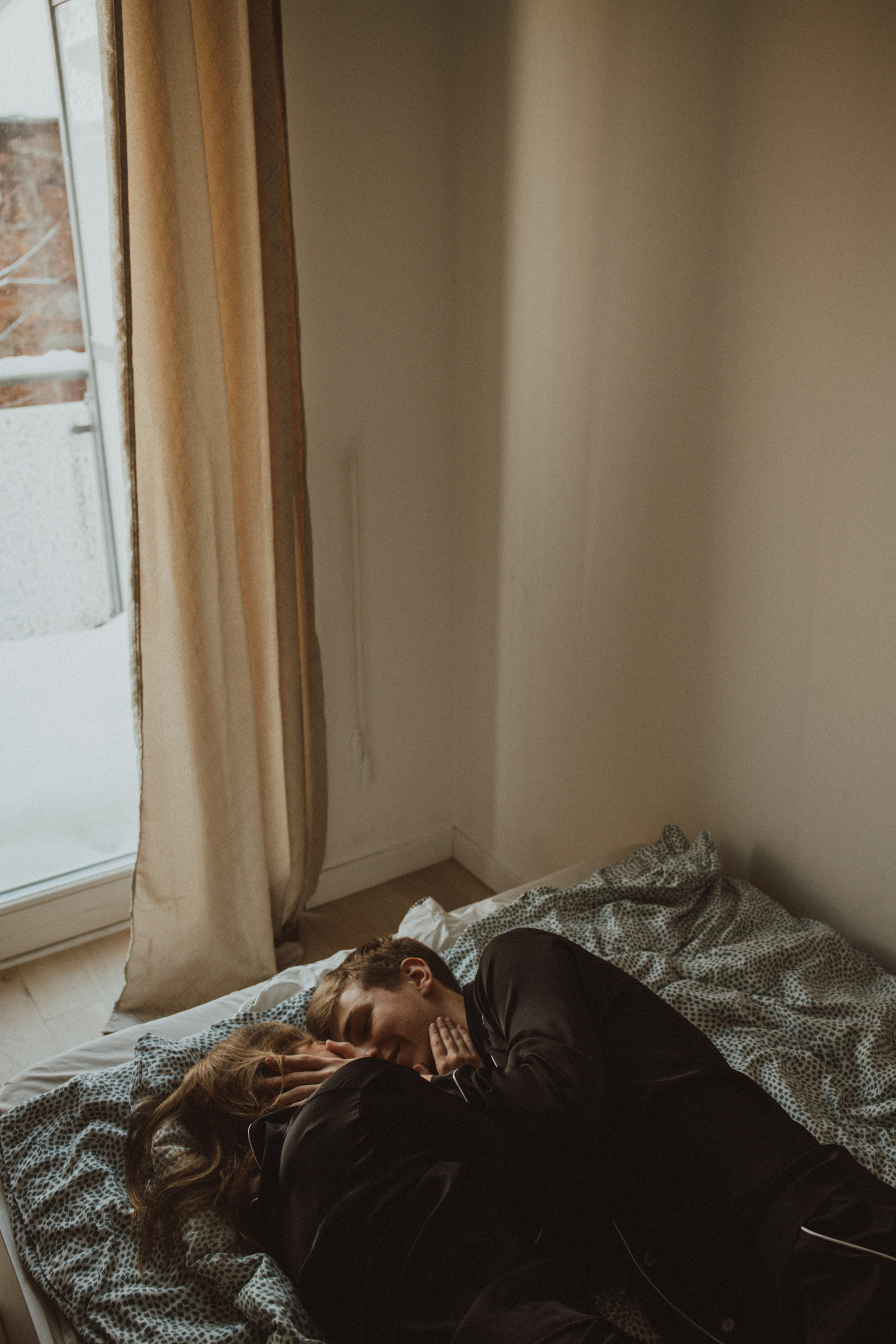 ANNA ALEKSEY. Fotograf Mykhalchuk Inna Kraków