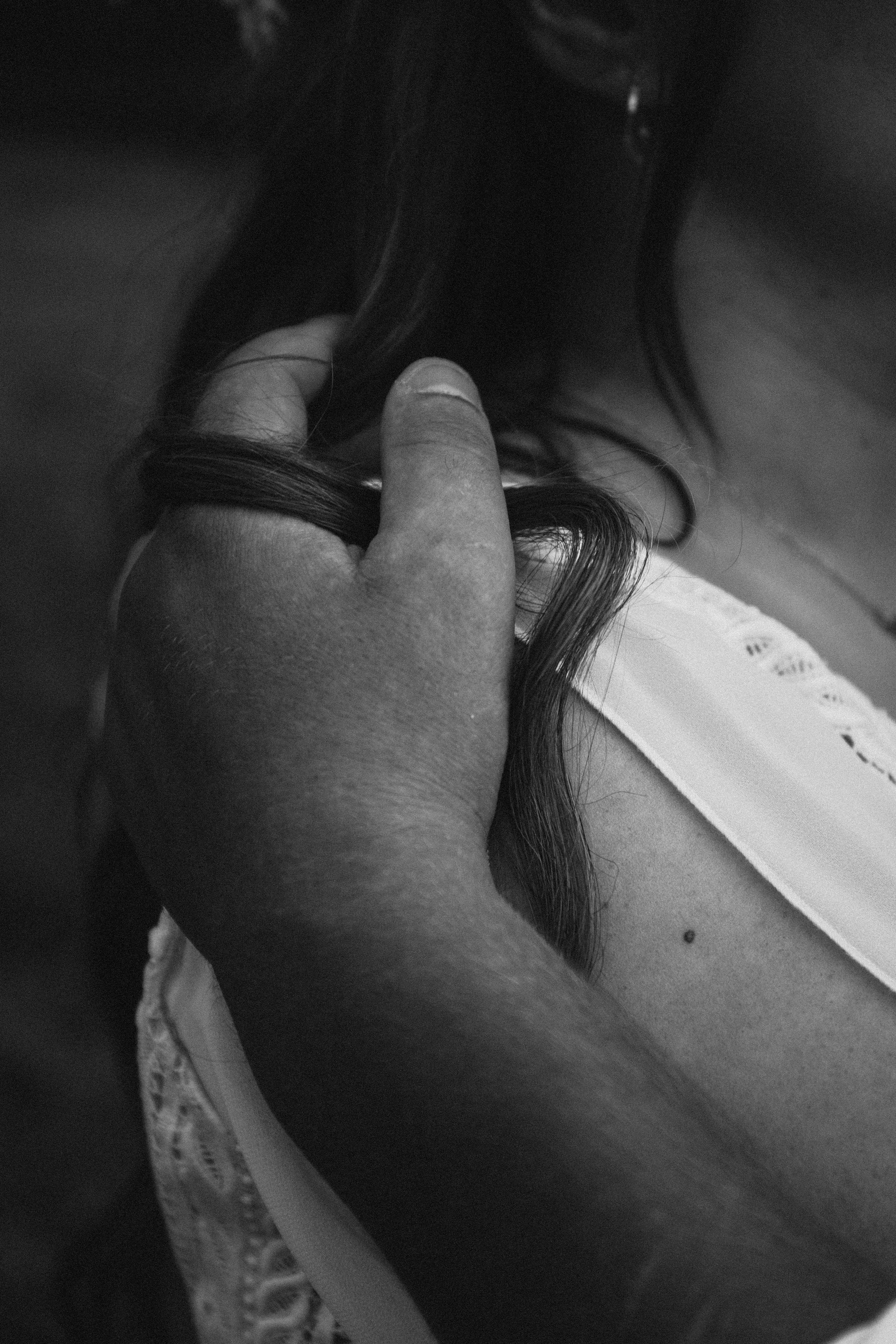 OLENA ARTEM. Fotograf Mykhalchuk Inna Kraków