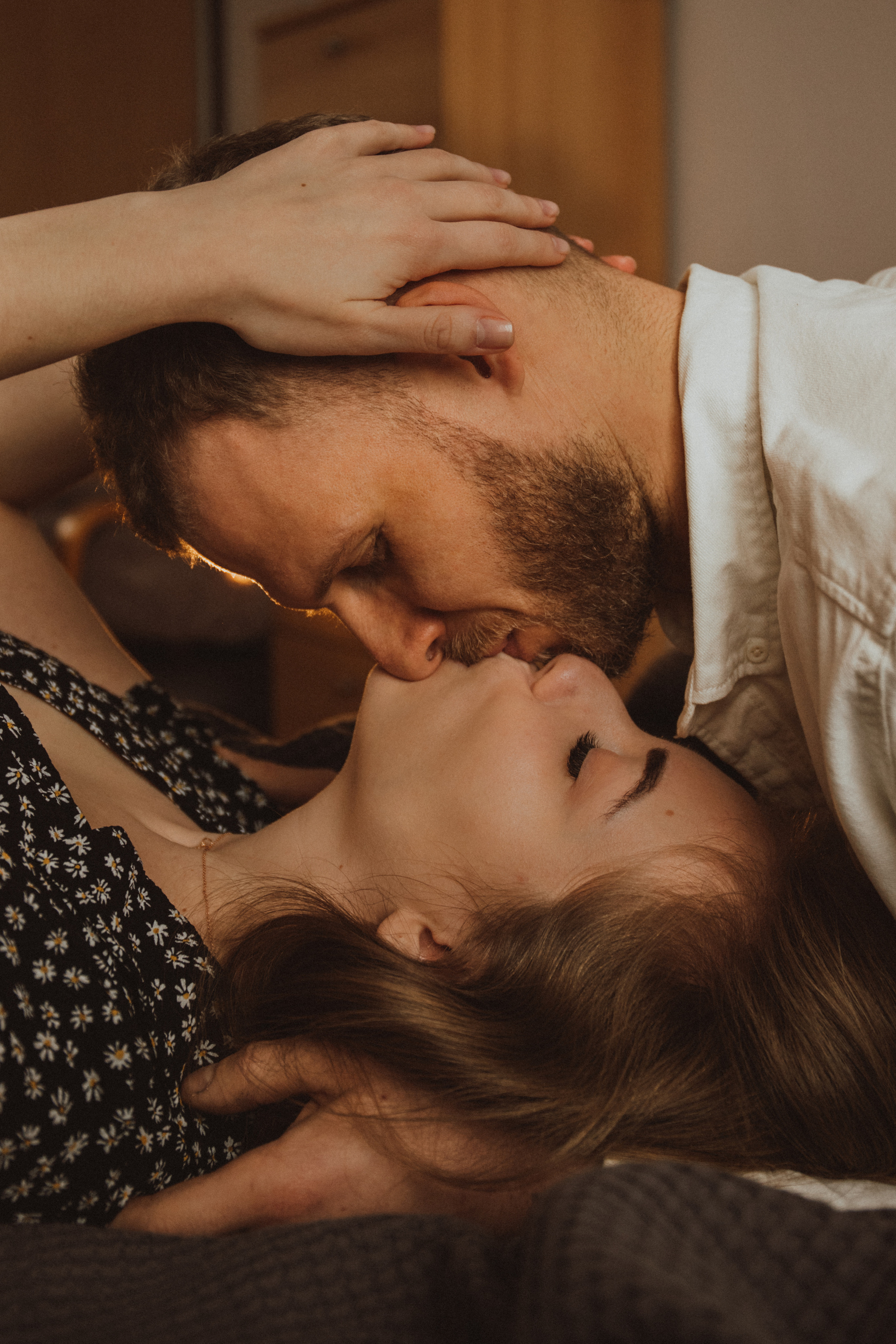 MANUELLA ANDREY. Fotograf Mykhalchuk Inna Kraków